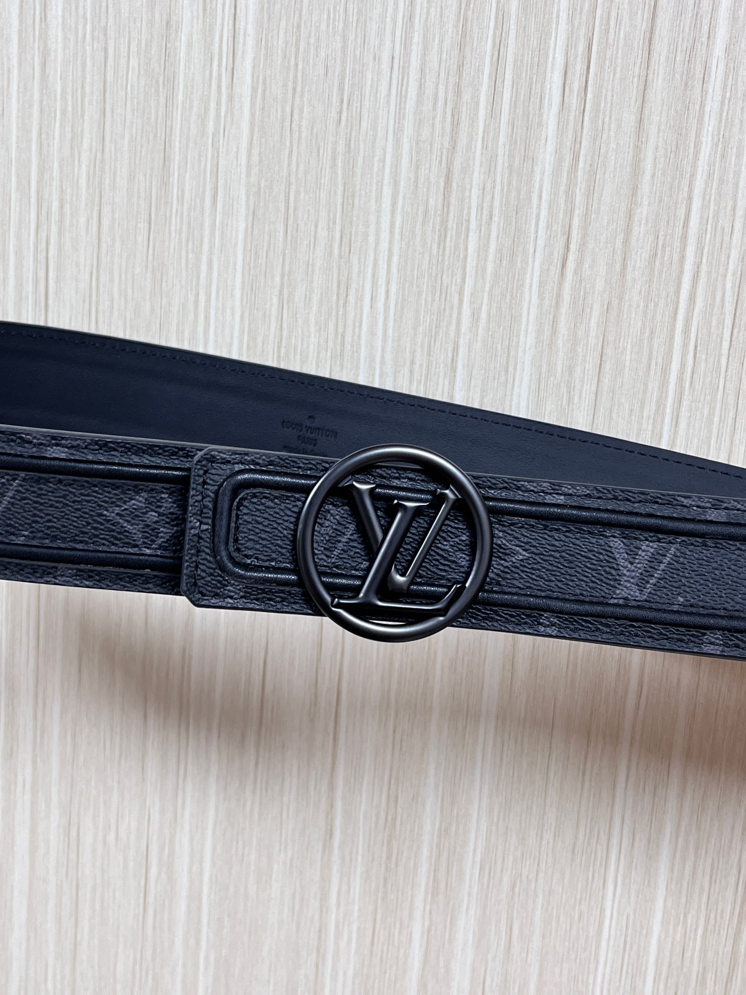 Basic Belt Cow Leather 0mm