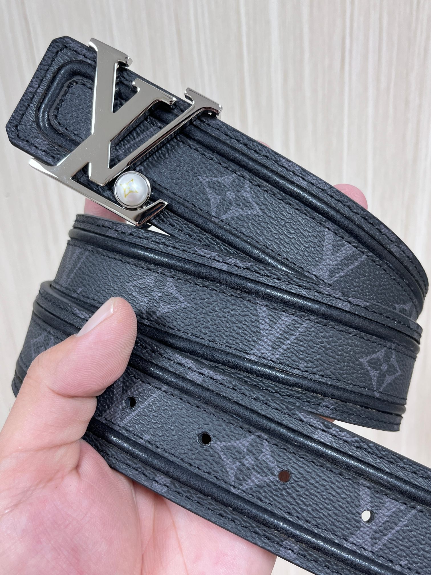 Basic Belt Cow Leather 0mm