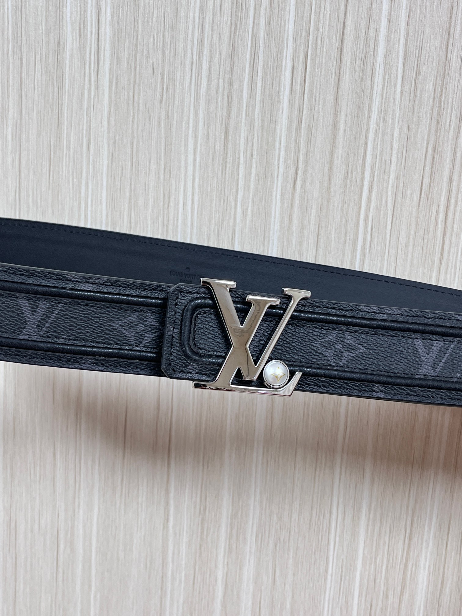 Basic Belt Cow Leather 0mm