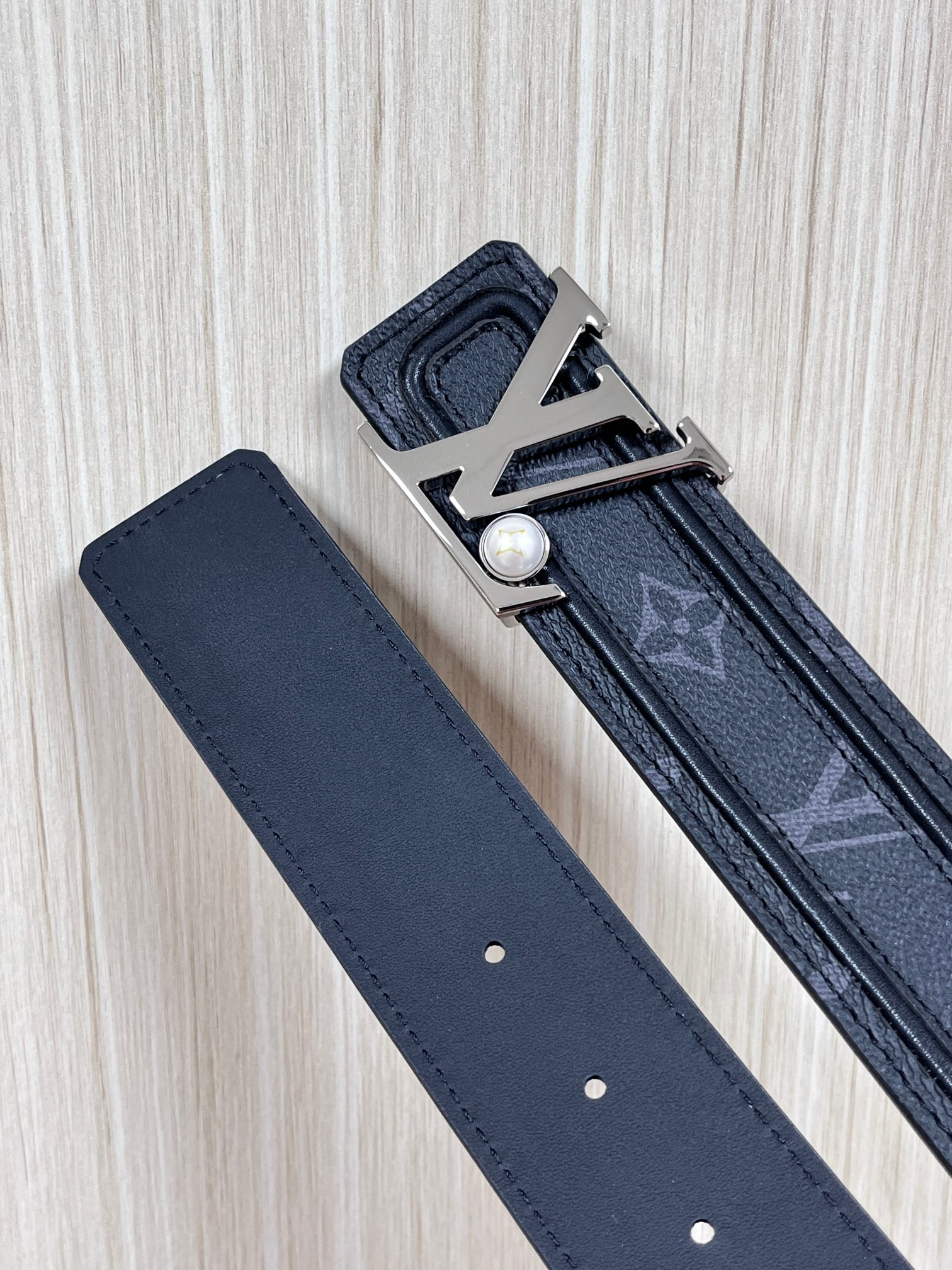 Basic Belt Cow Leather 0mm