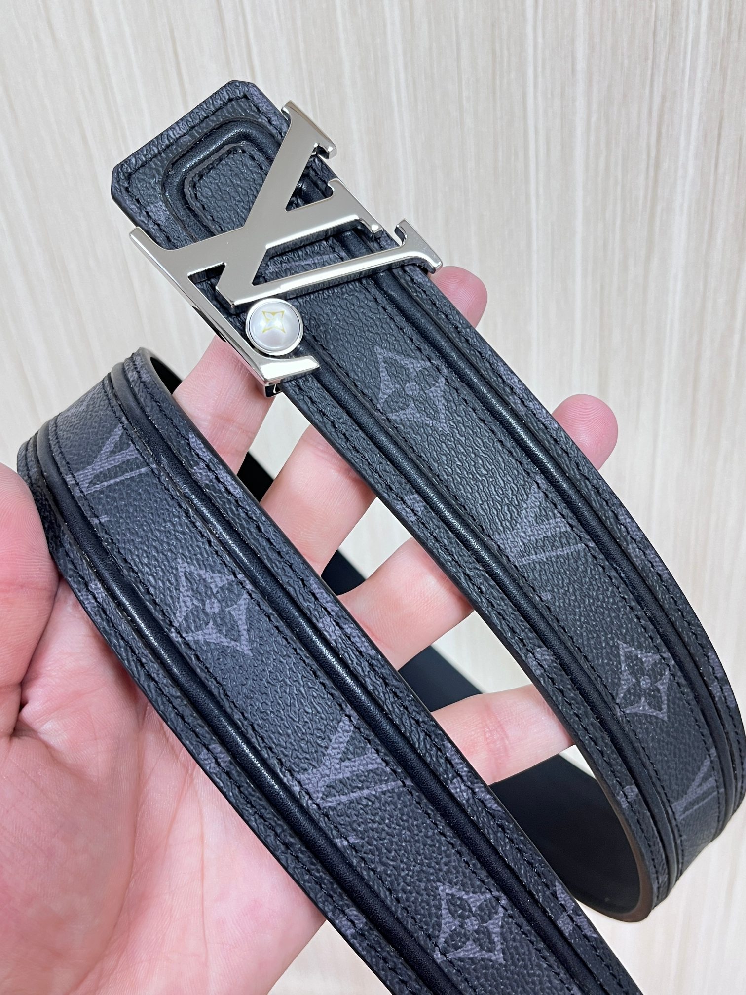 Basic Belt Cow Leather 0mm