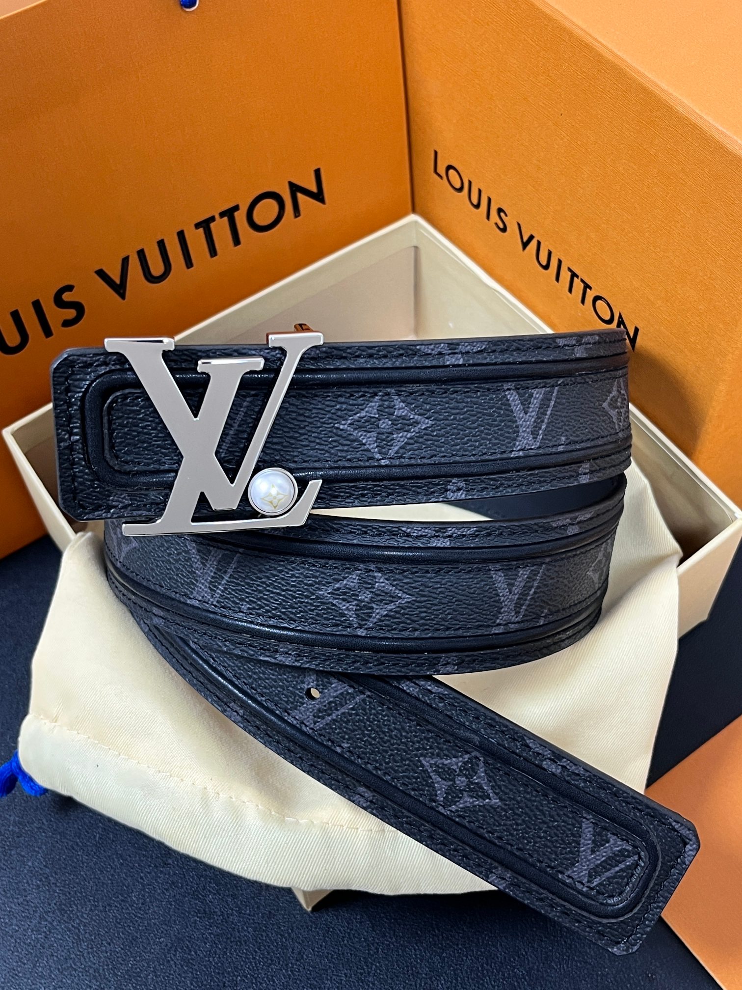 Basic Belt Cow Leather 0mm