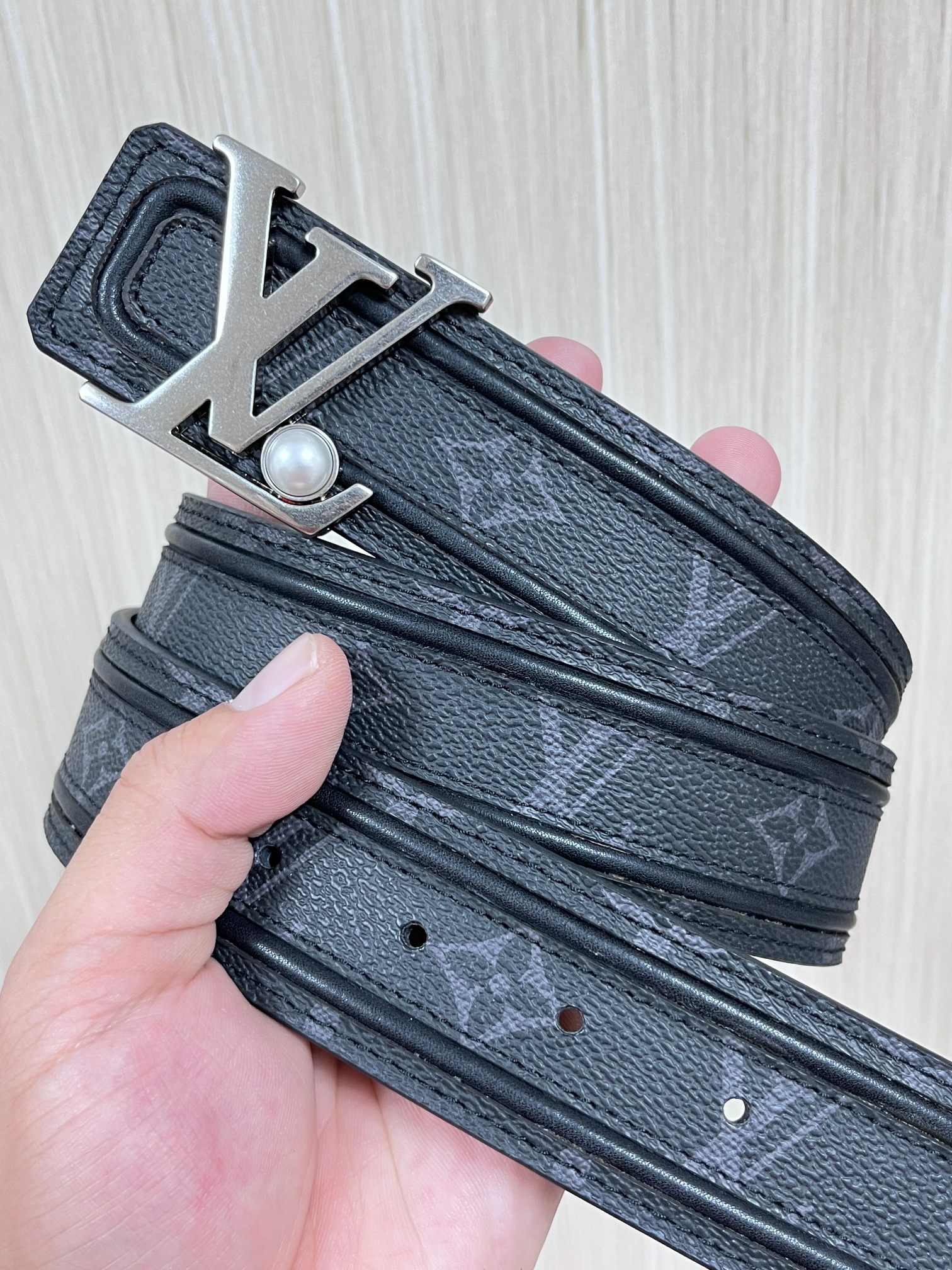 Basic Belt Cow Leather 0mm