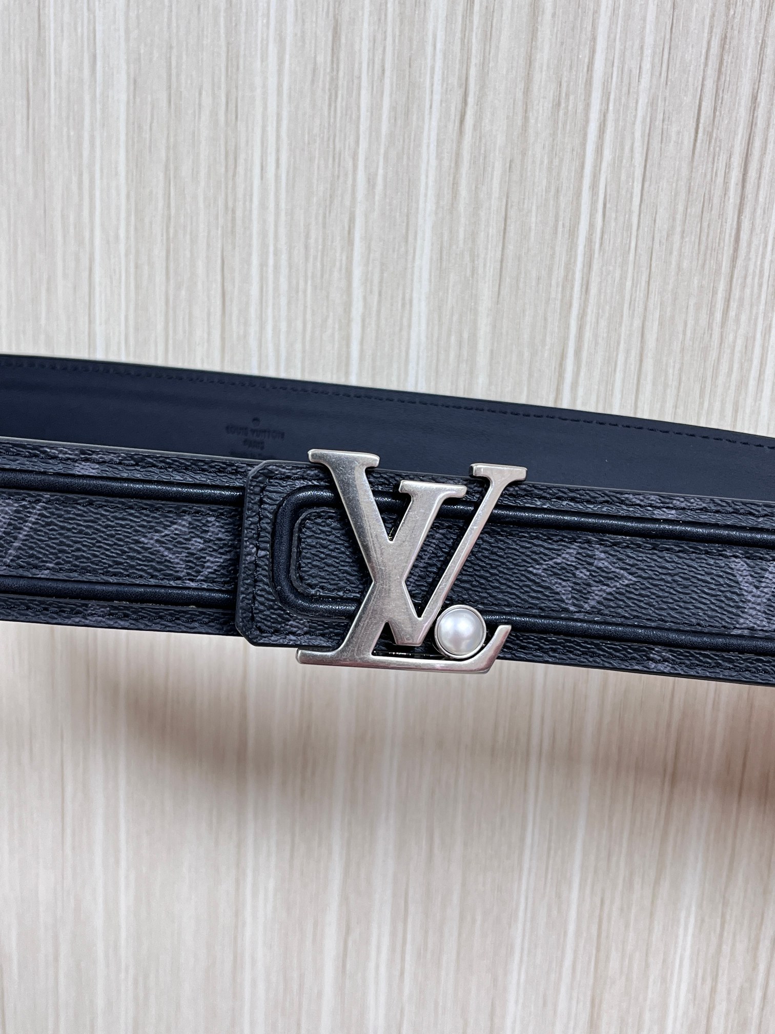 Basic Belt Cow Leather 0mm