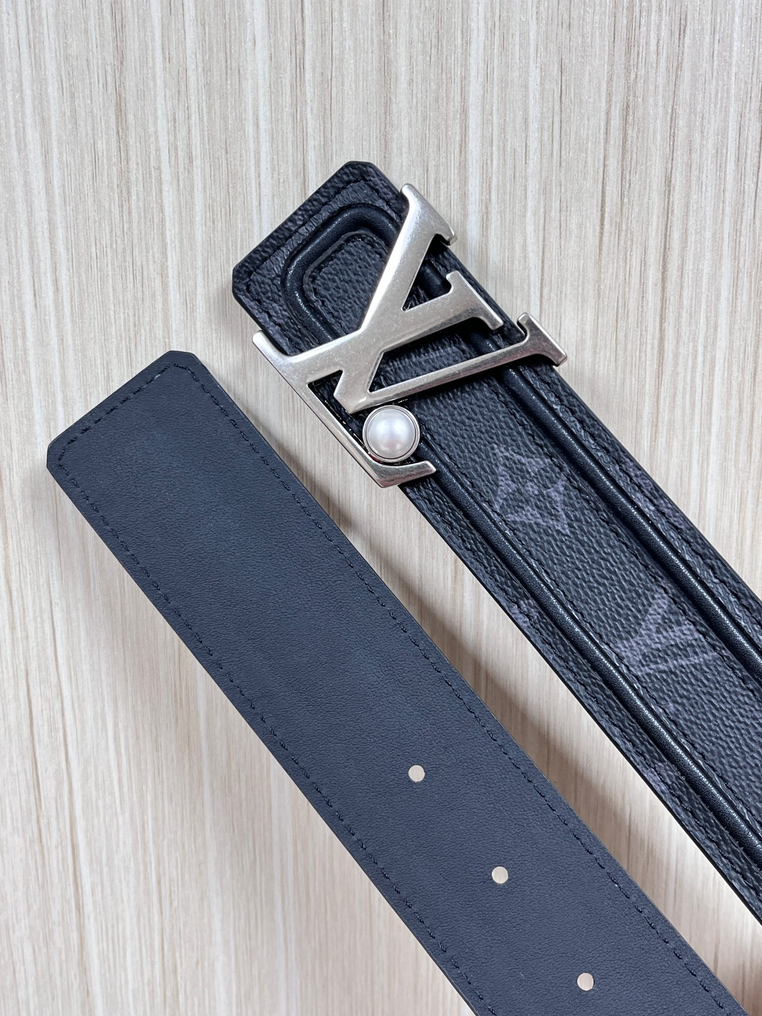 Basic Belt Cow Leather 0mm