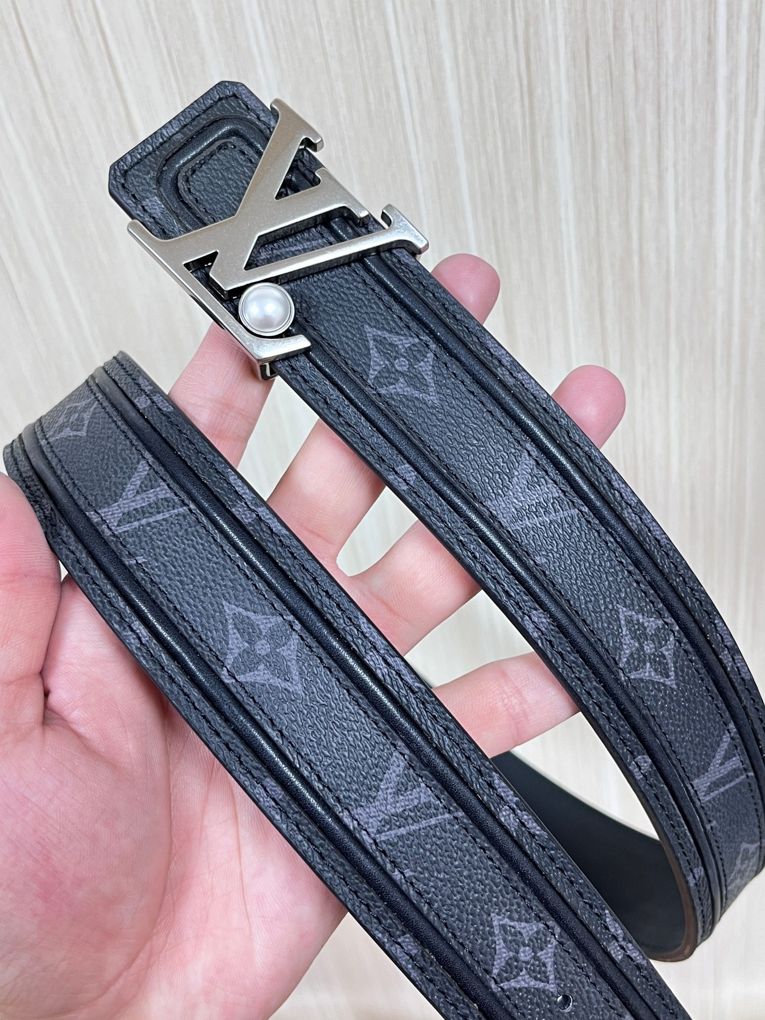 Basic Belt Cow Leather 0mm