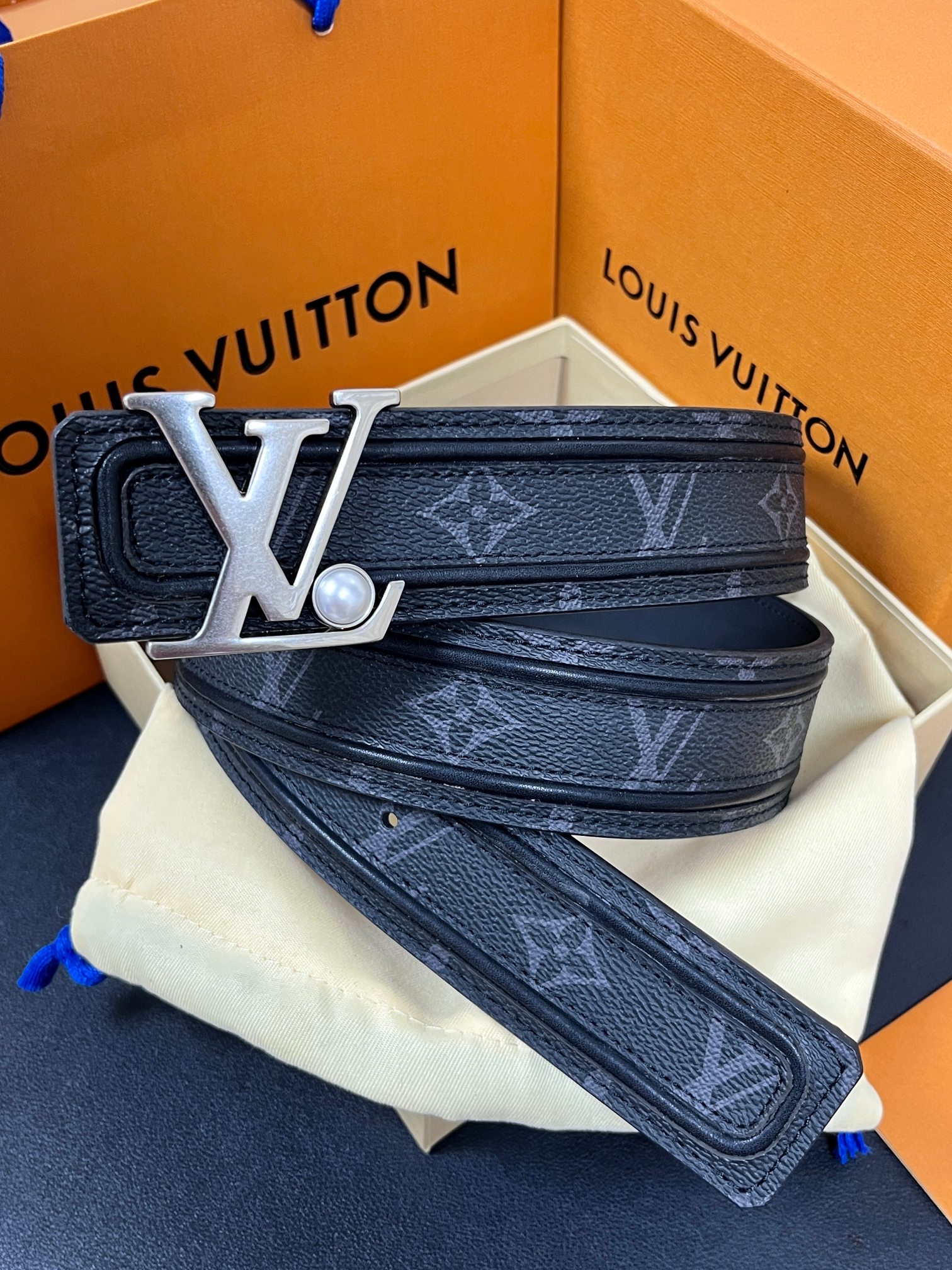 Basic Belt Cow Leather 0mm