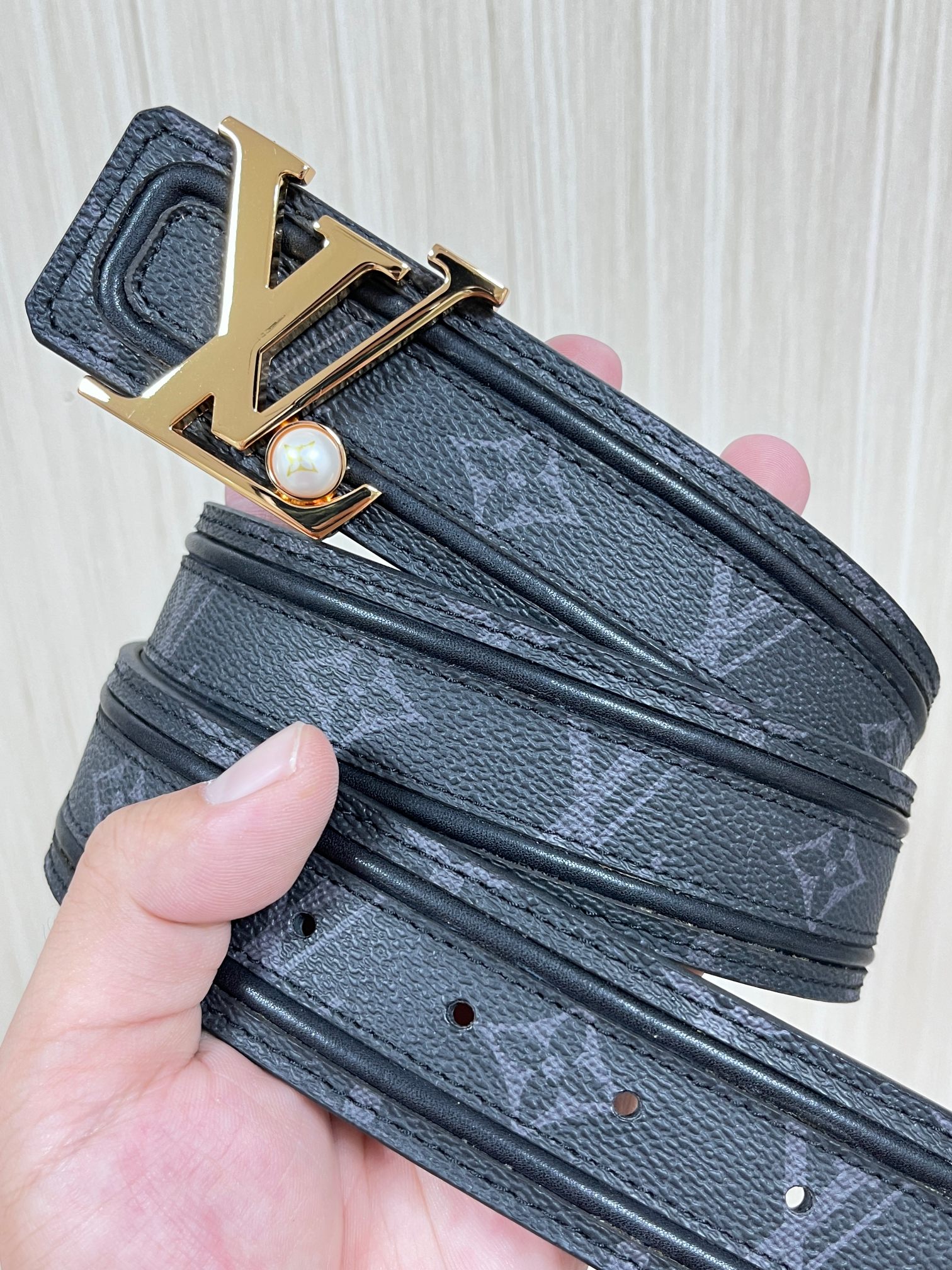 Basic Belt Cow Leather 0mm