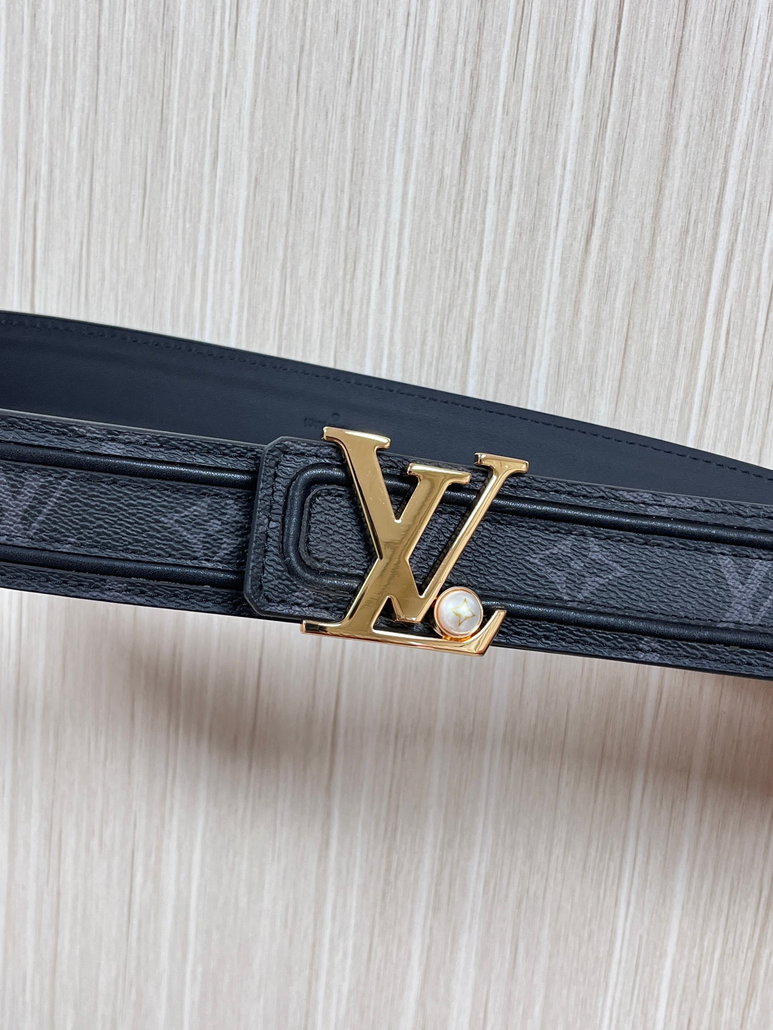 Basic Belt Cow Leather 0mm