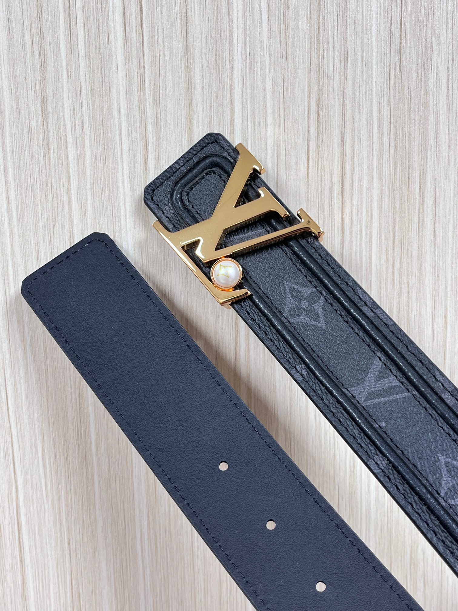 Basic Belt Cow Leather 0mm