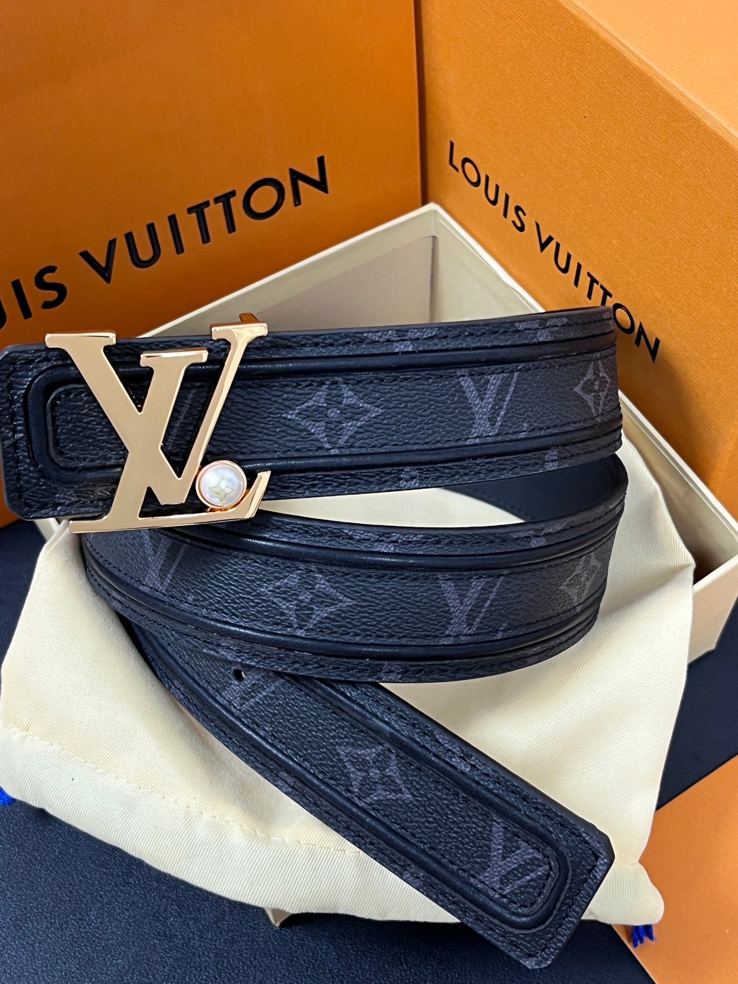 Basic Belt Cow Leather 0mm