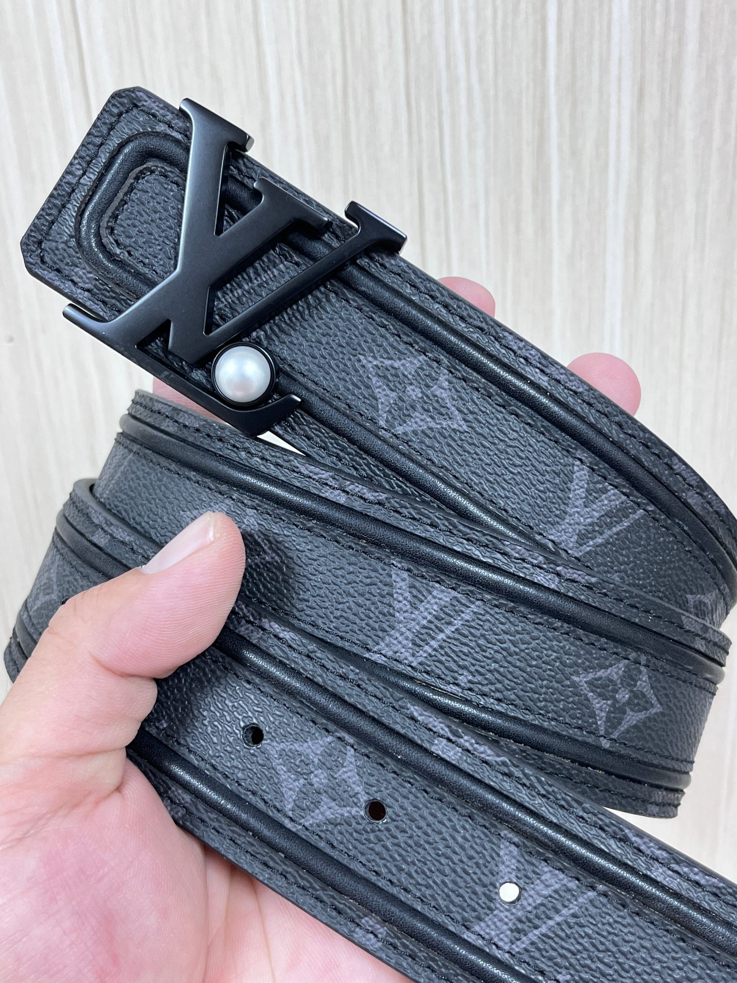 Basic Belt Cow Leather 0mm