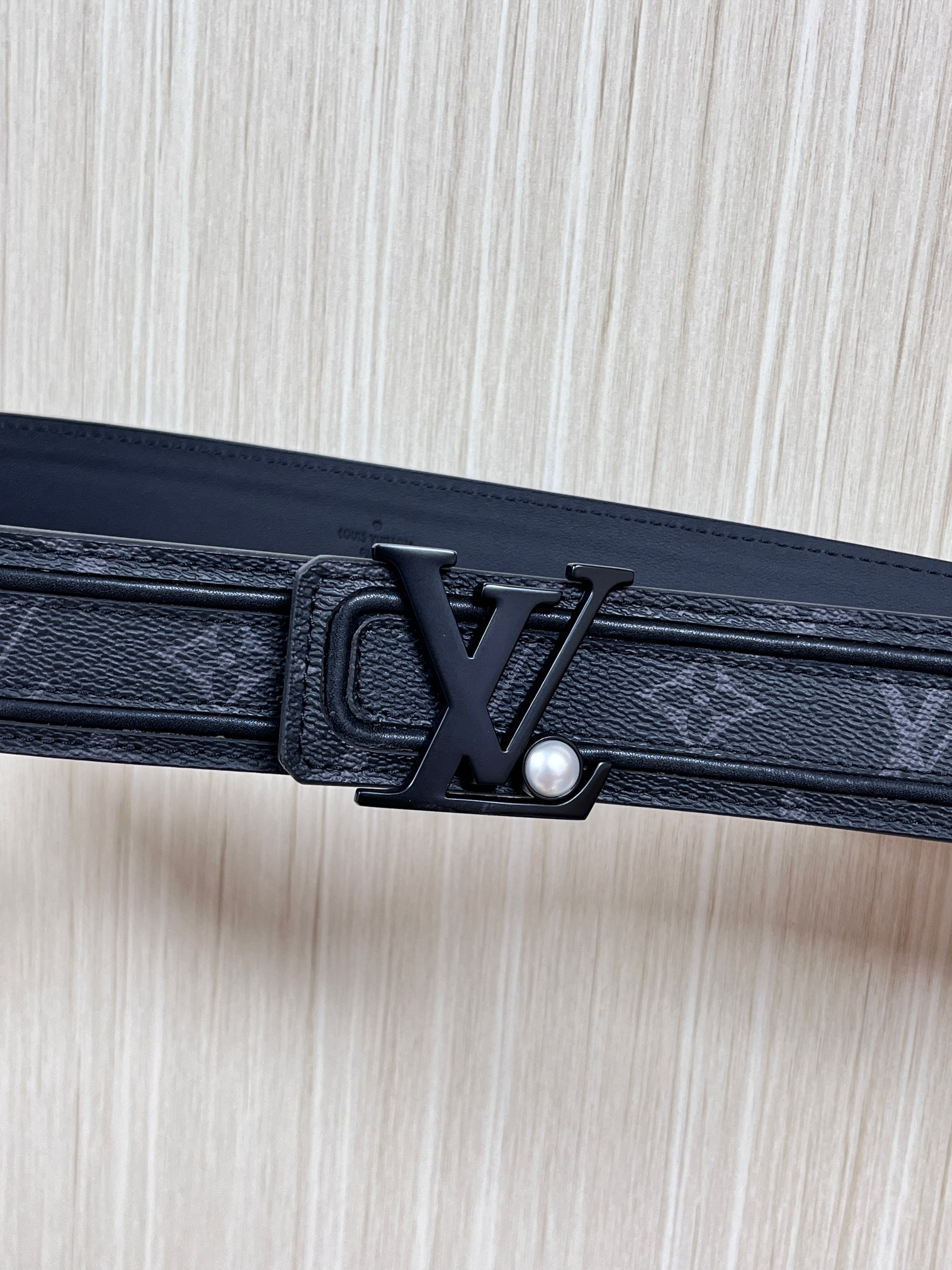Basic Belt Cow Leather 0mm