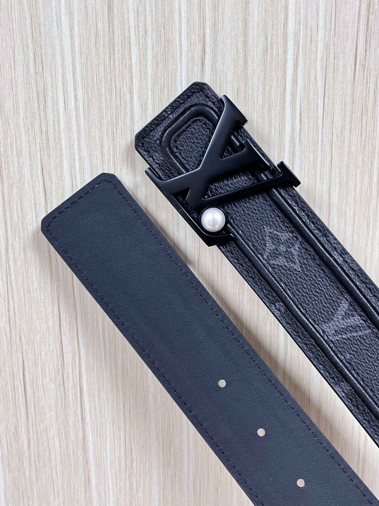 Basic Belt Cow Leather 0mm