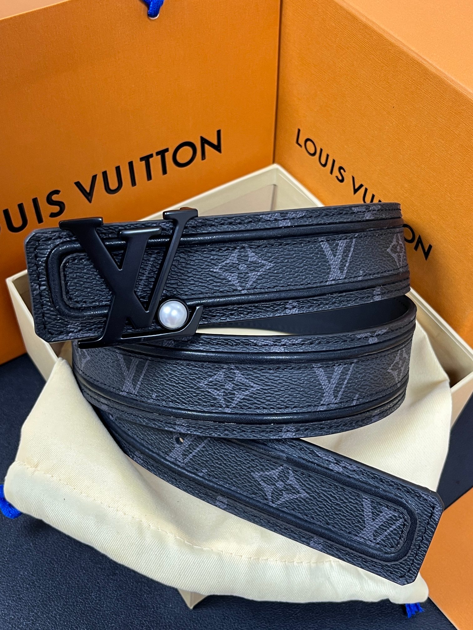 Basic Belt Cow Leather 0mm