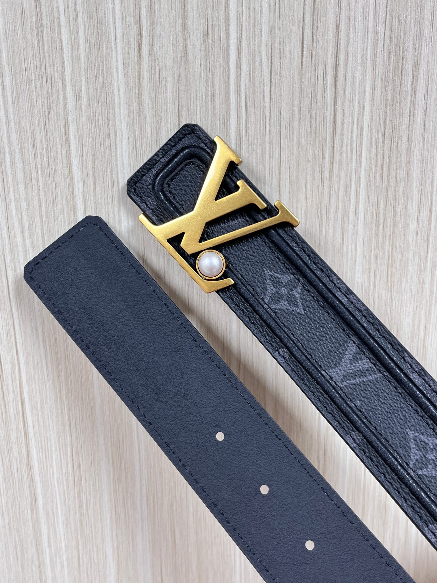Basic Belt Cow Leather 0mm