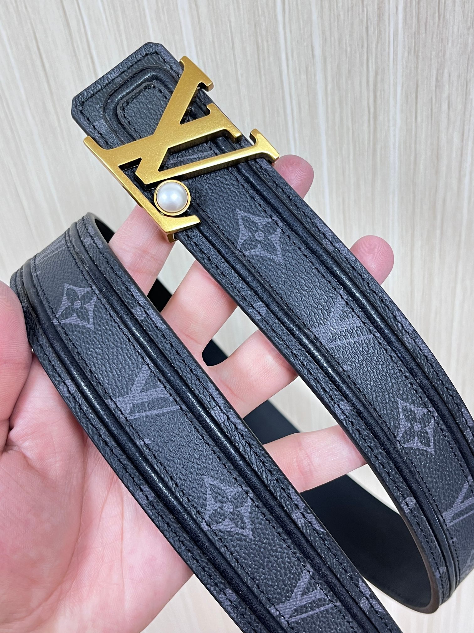 Basic Belt Cow Leather 0mm