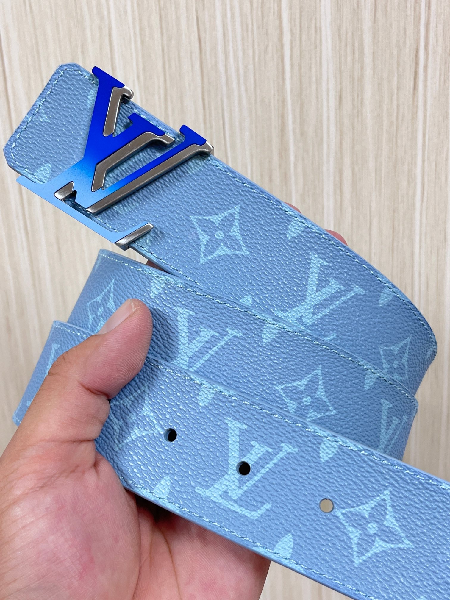 Basic Belt Canvas