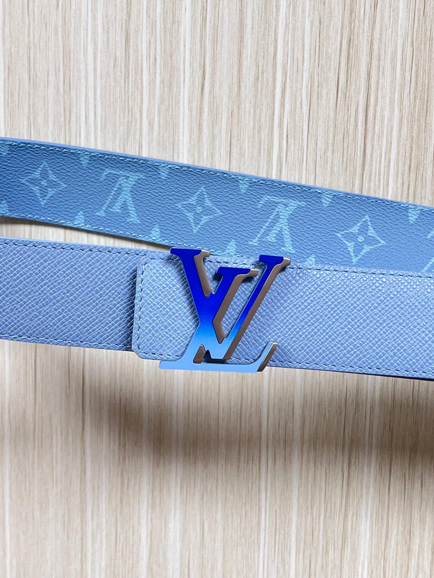Basic Belt Canvas