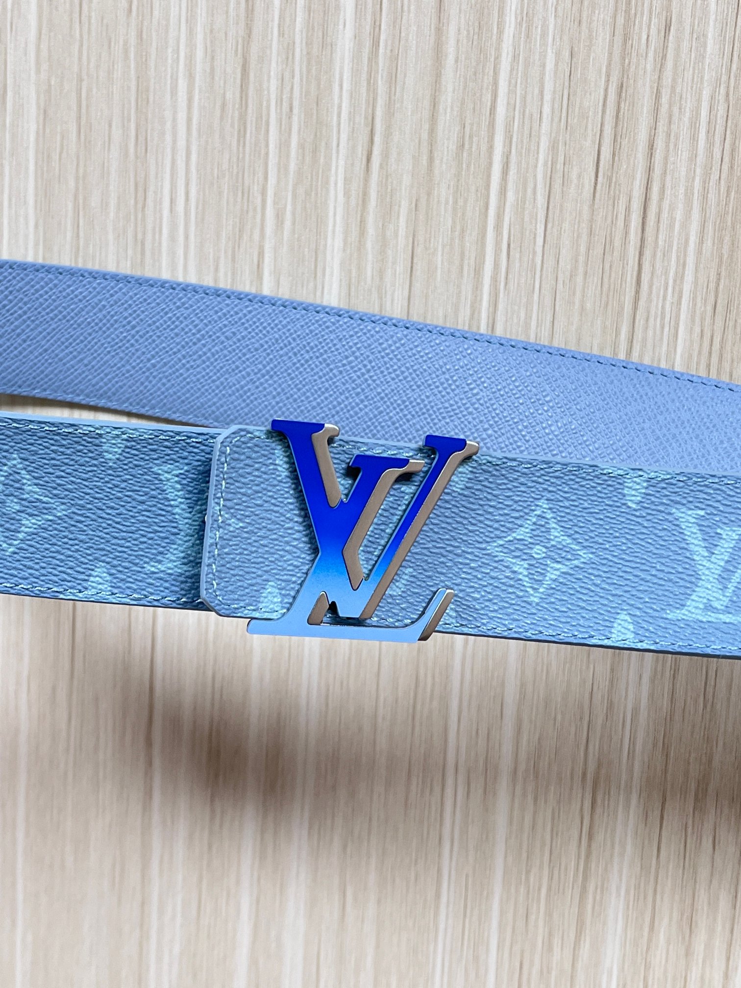 Basic Belt Canvas