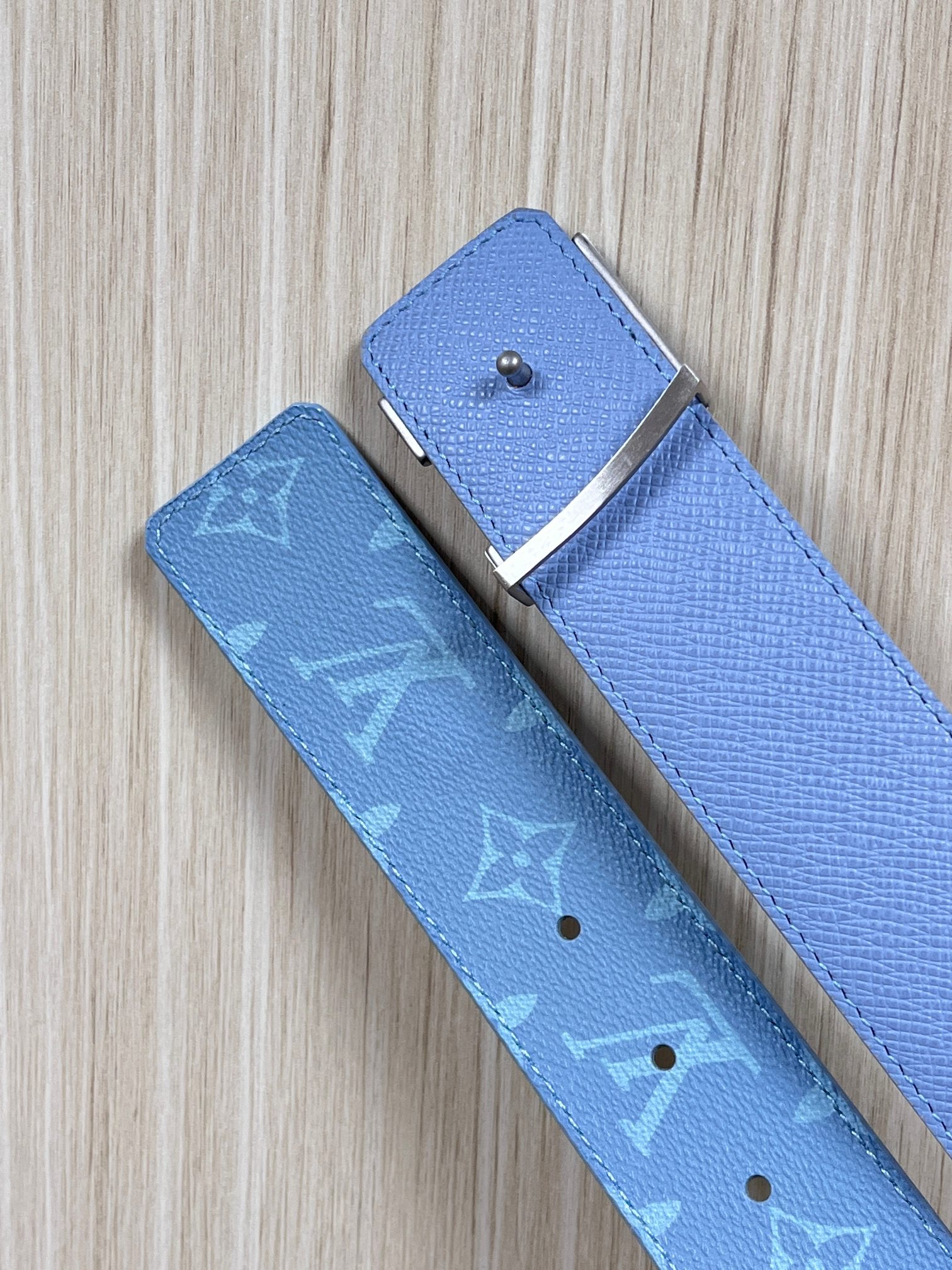 Basic Belt Canvas