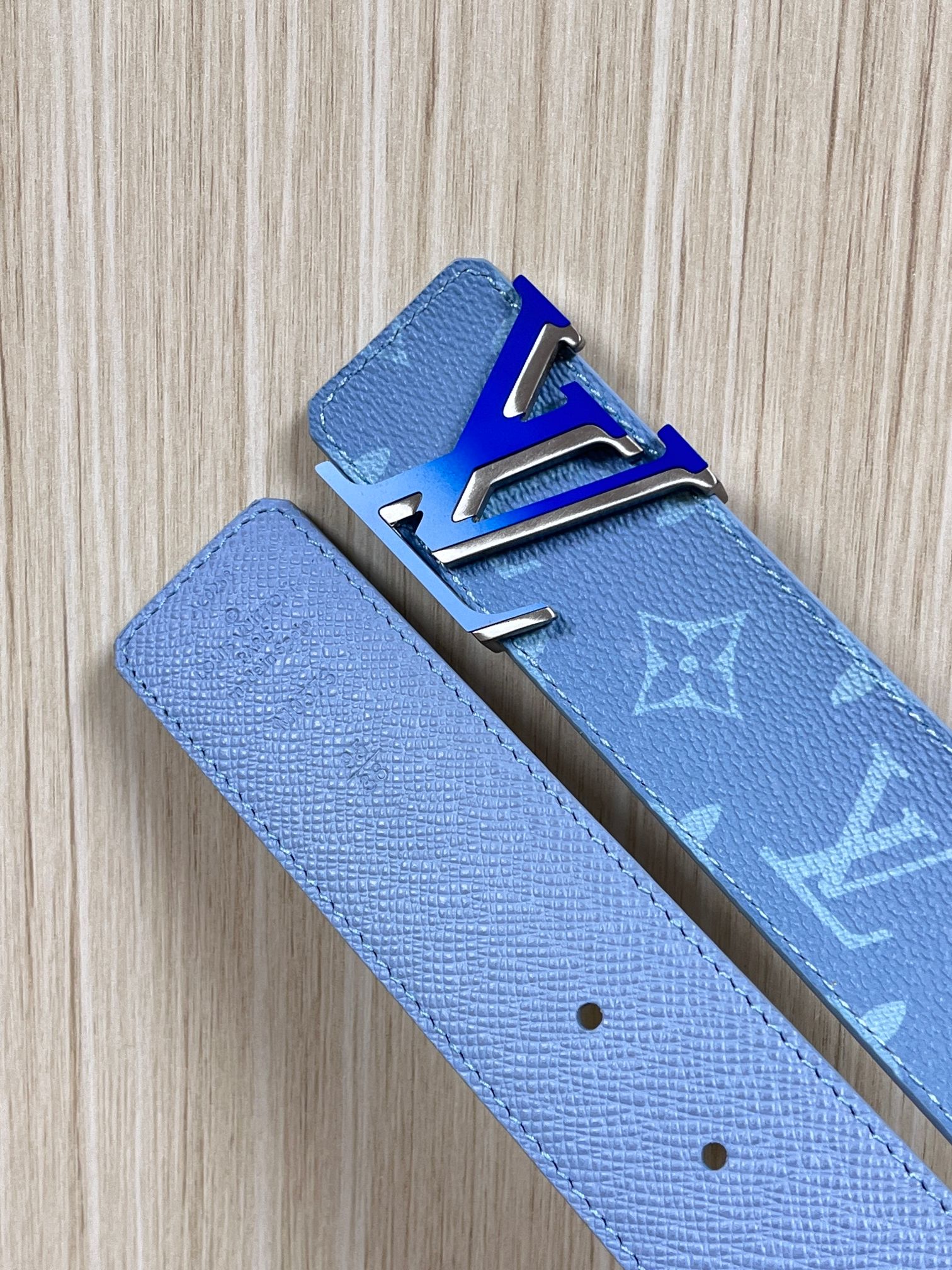 Basic Belt Canvas