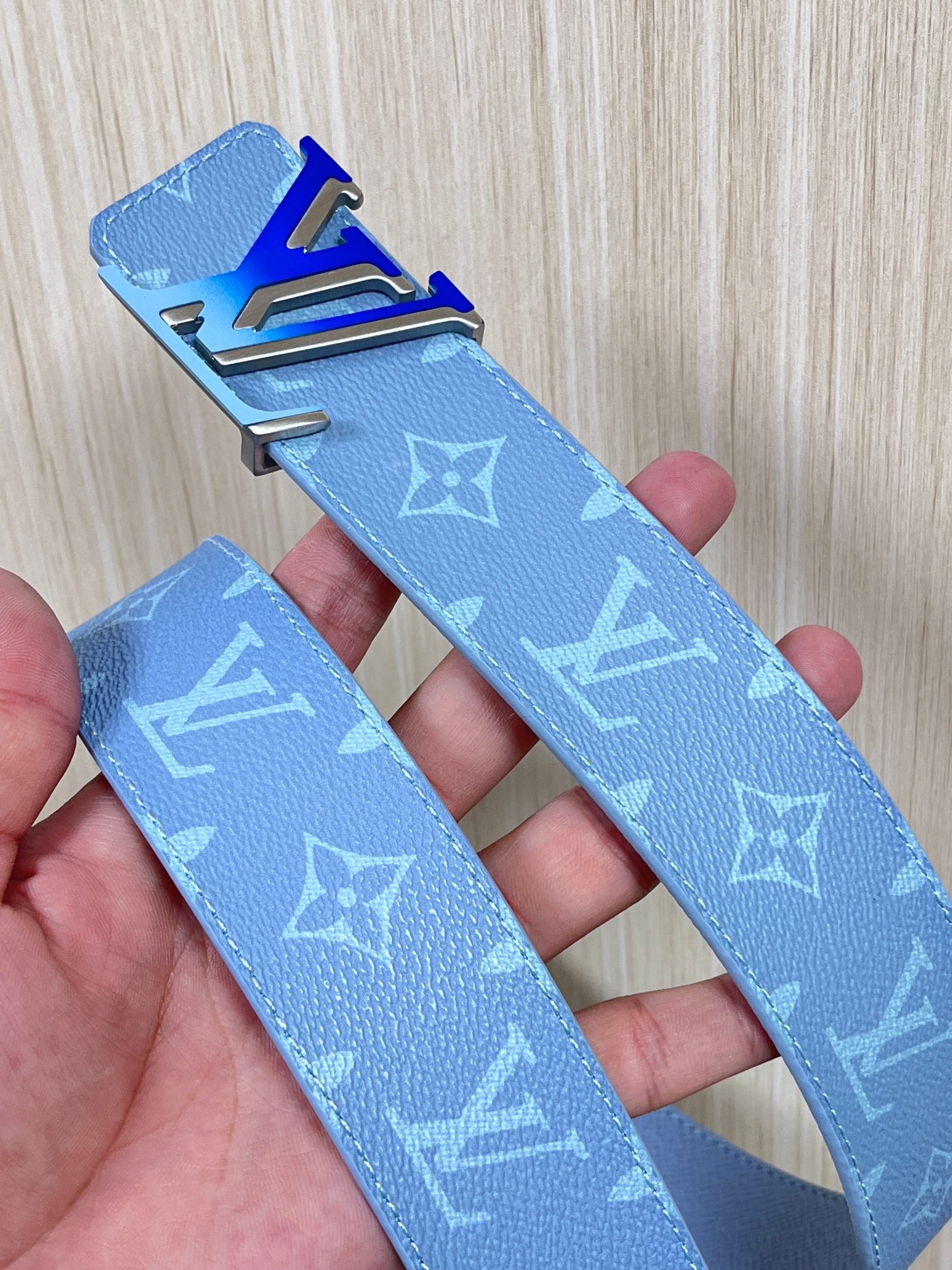 Basic Belt Canvas