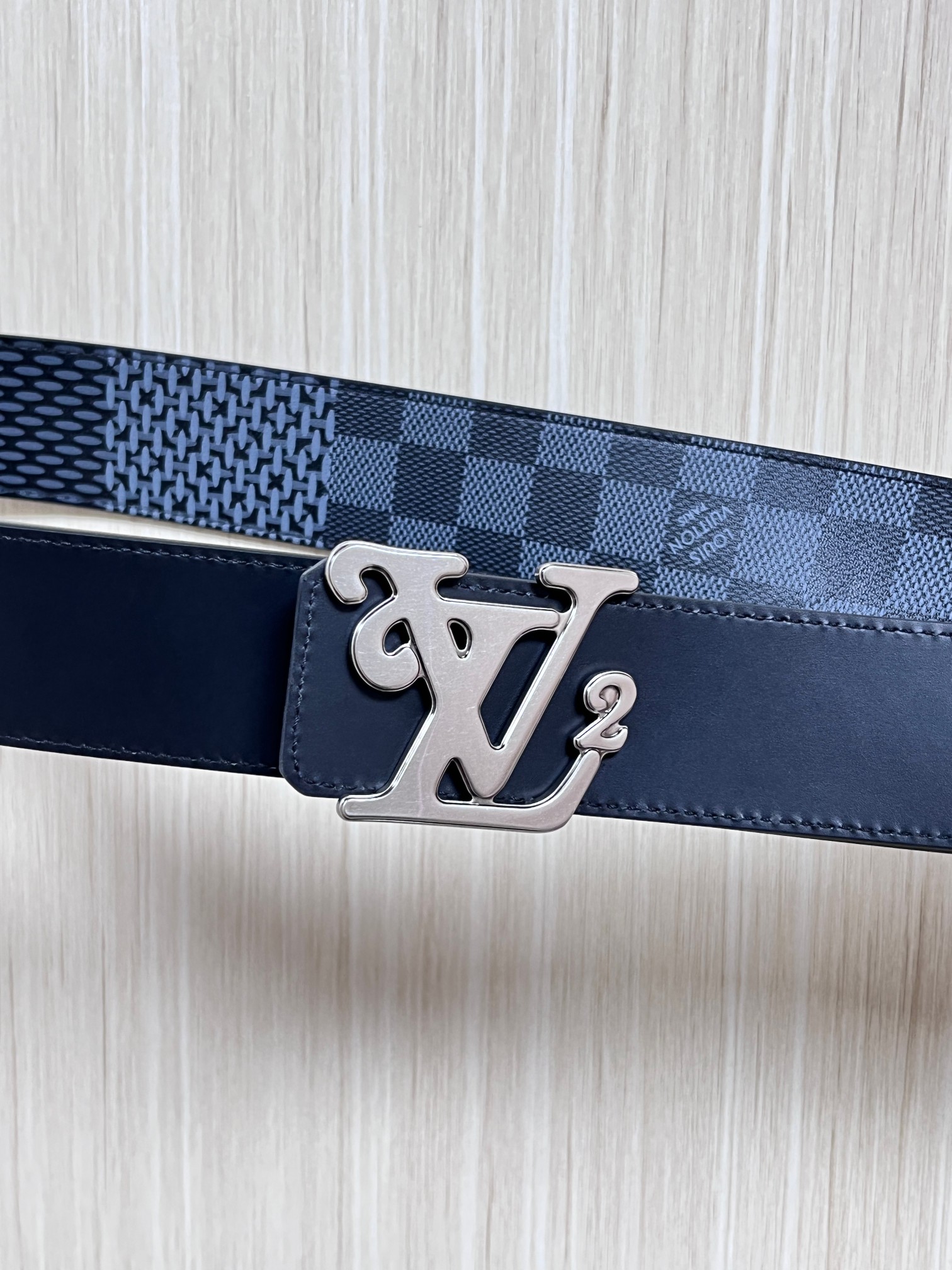 Basic Belt Cow Leather