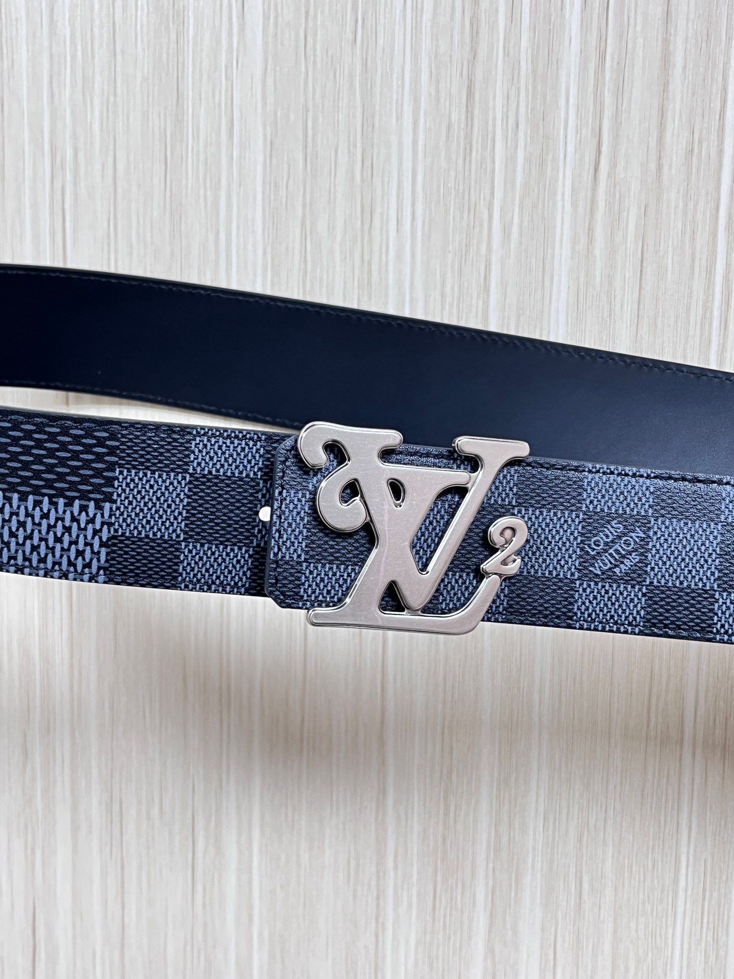 Basic Belt Cow Leather