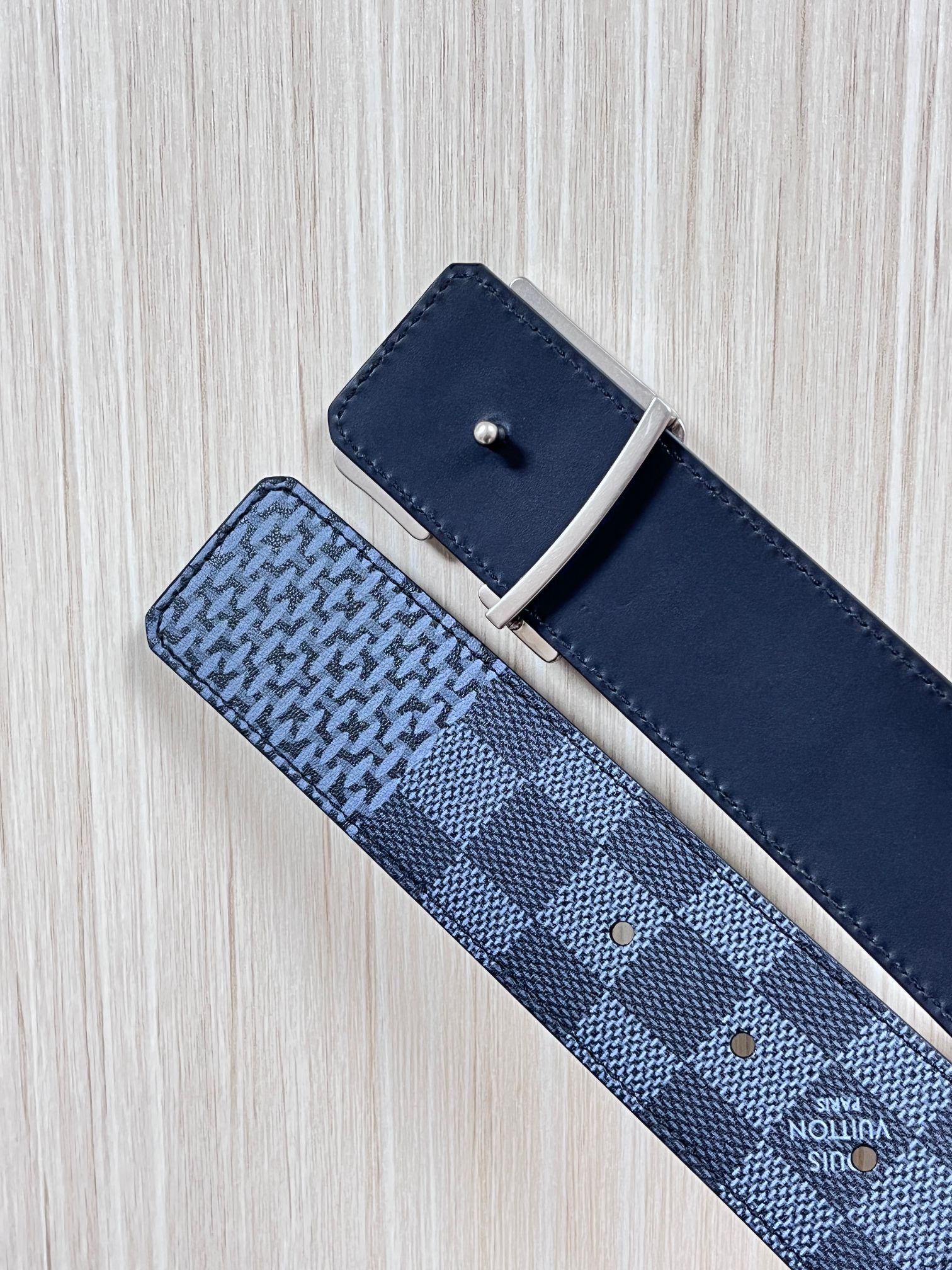 Basic Belt Cow Leather