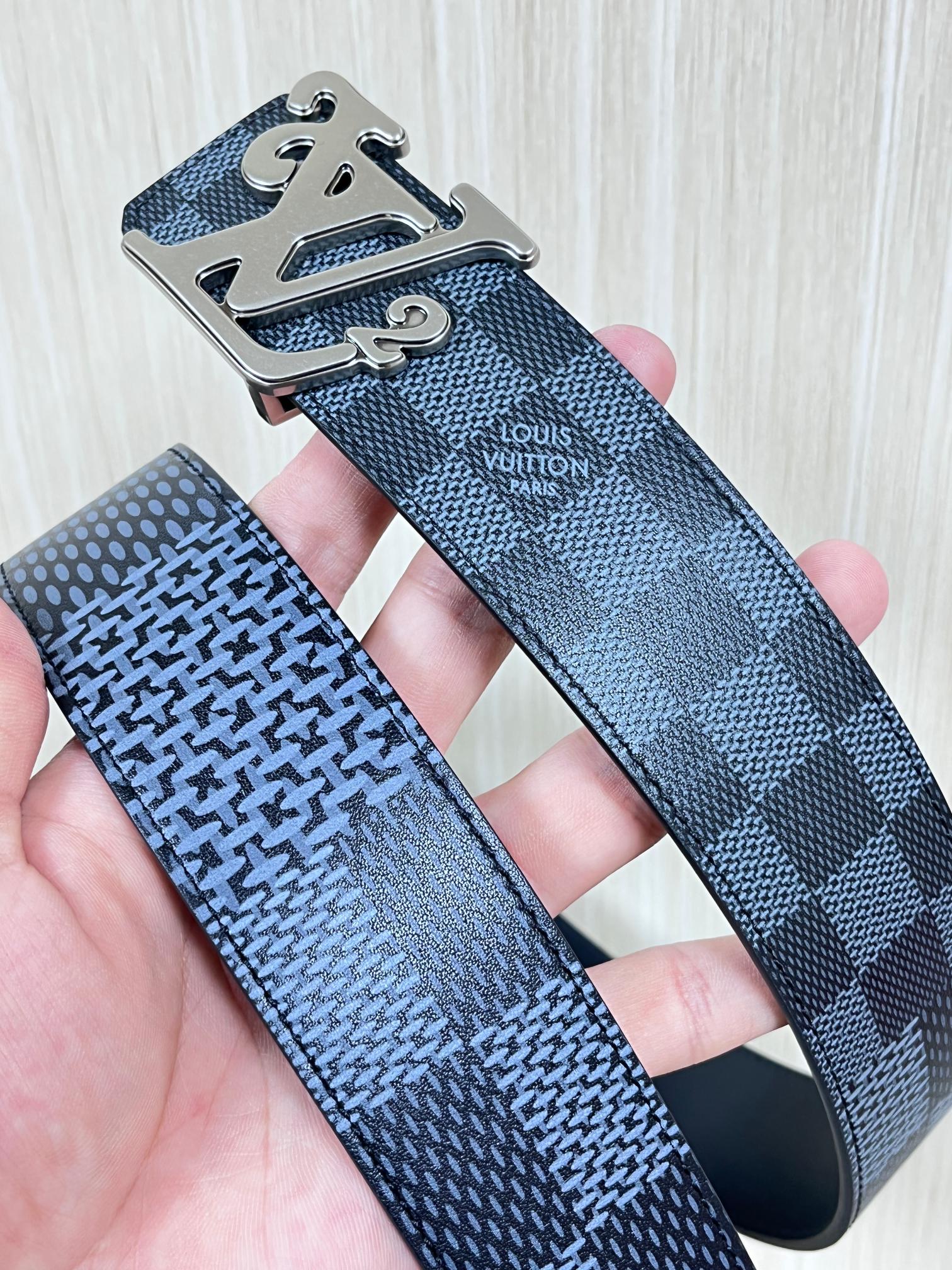 Basic Belt Cow Leather