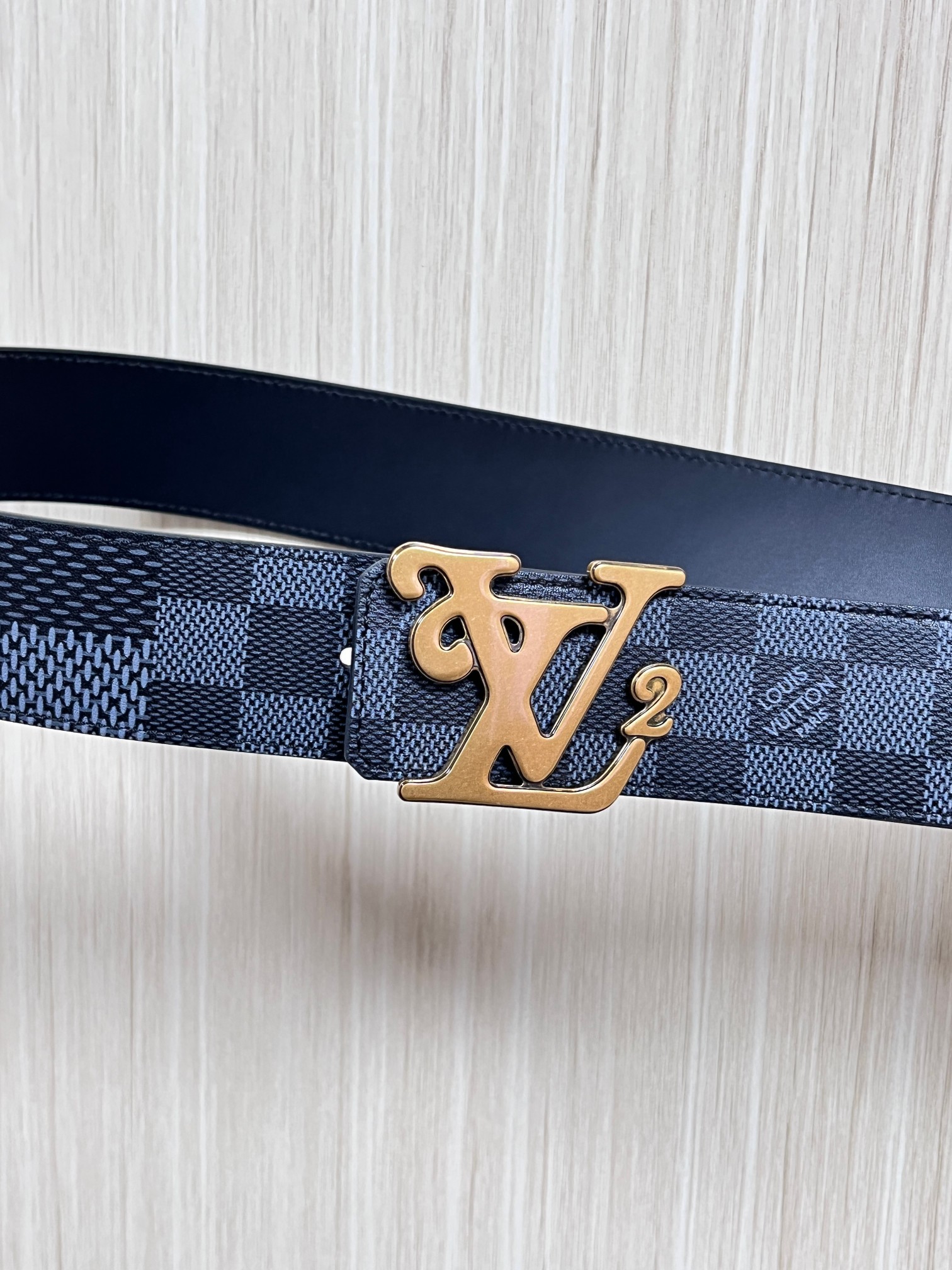 Basic Belt Cow Leather