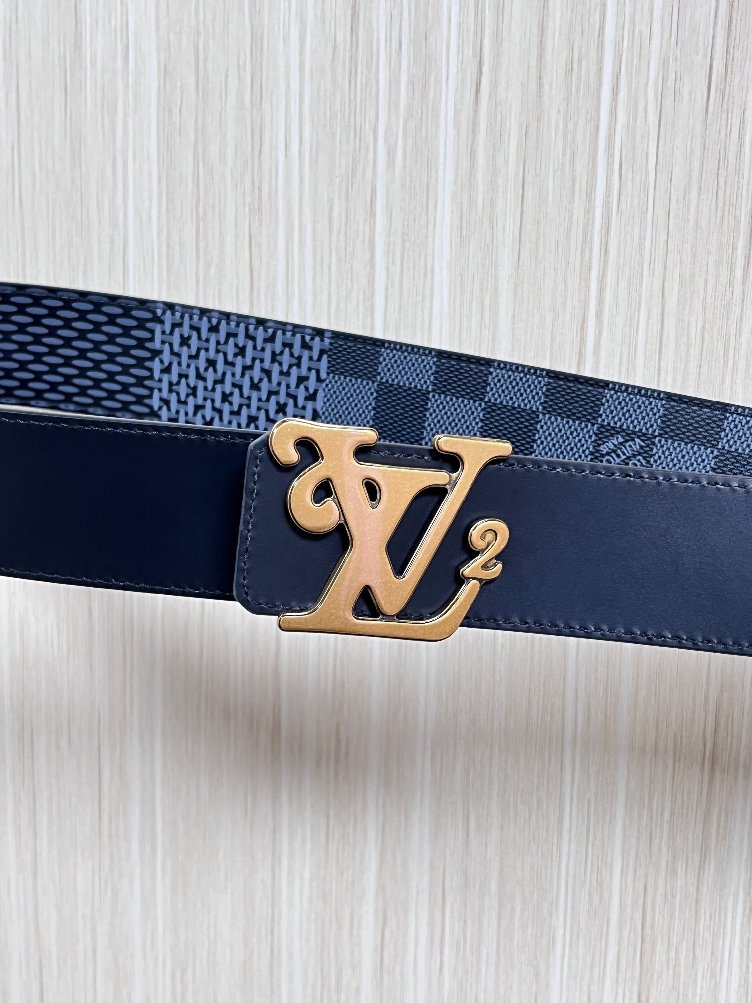 Basic Belt Cow Leather