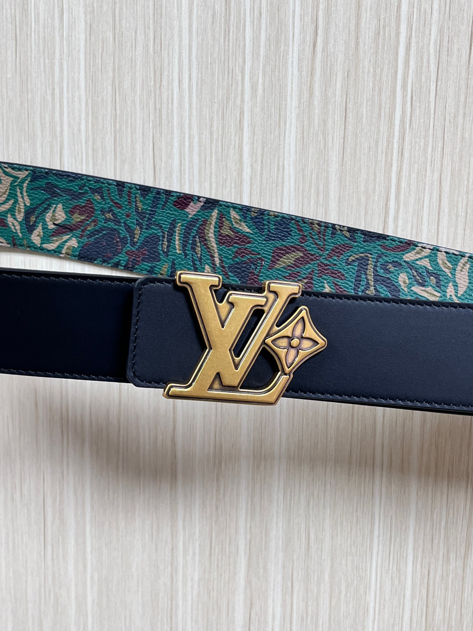 Basic Belt Cow Leather