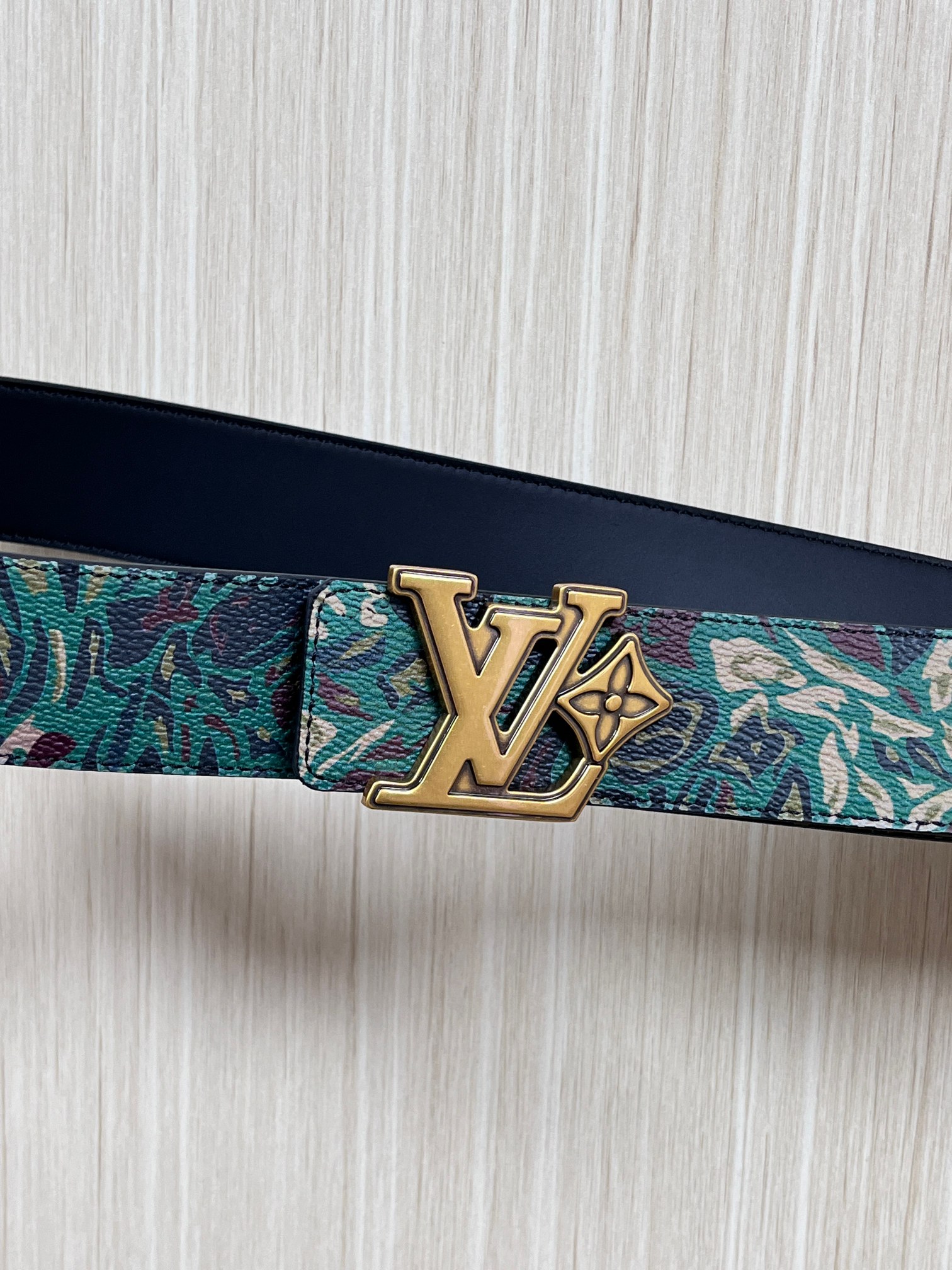 Basic Belt Cow Leather