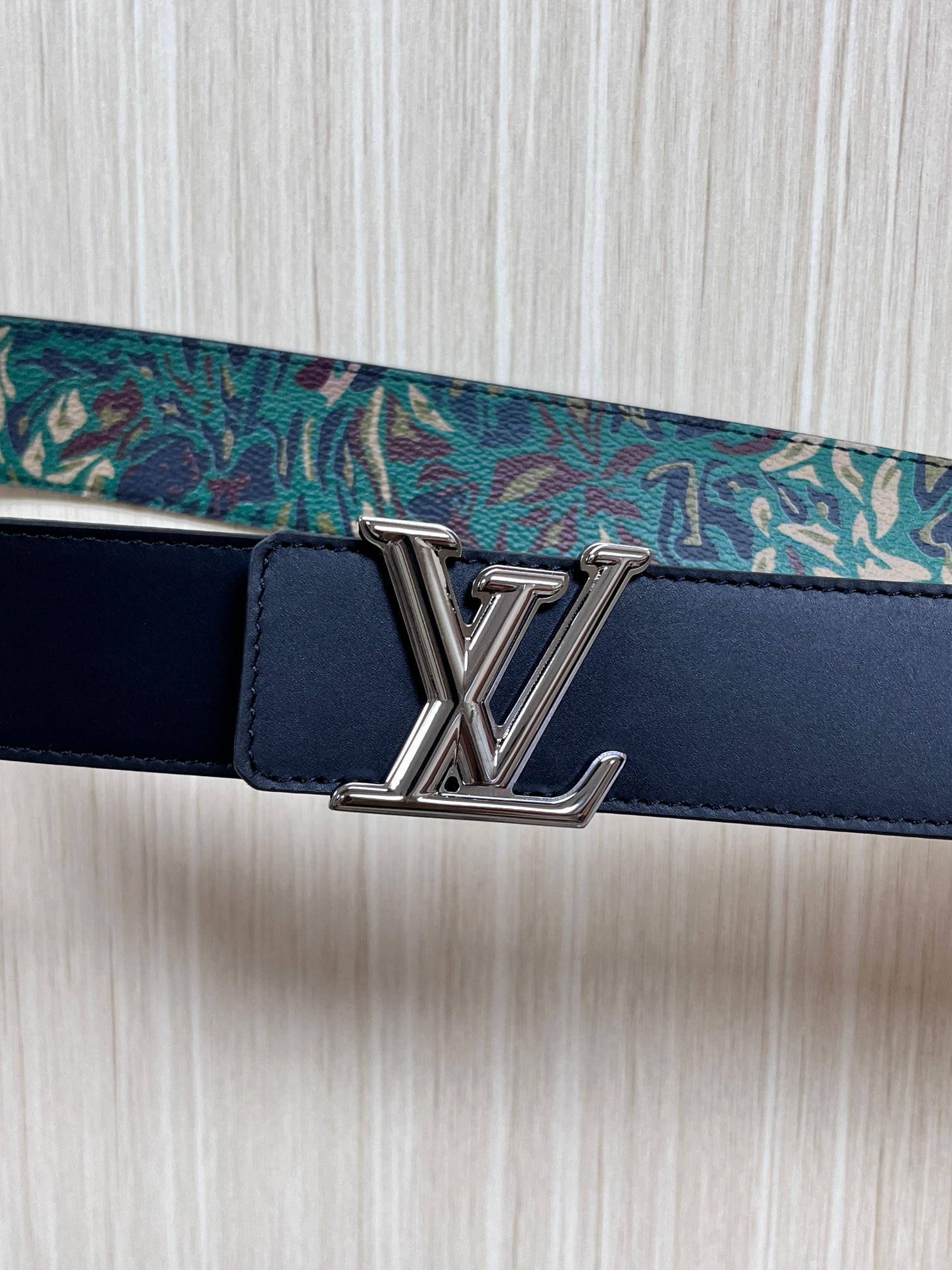 Basic Belt Cow Leather