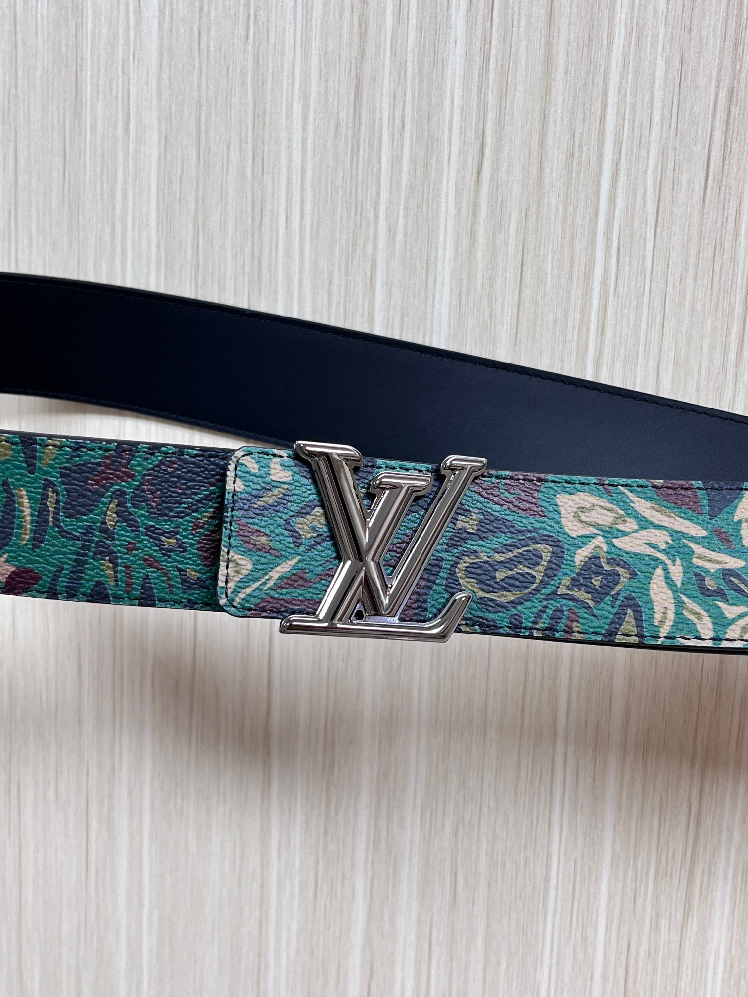Basic Belt Cow Leather