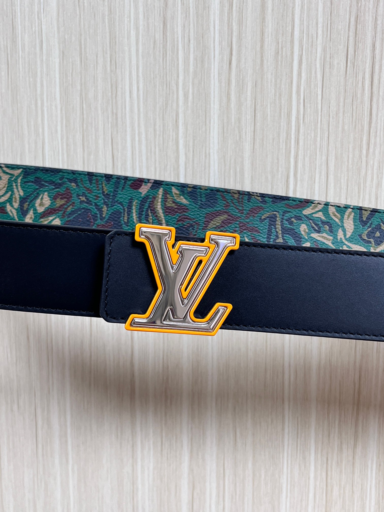 Basic Belt Cow Leather
