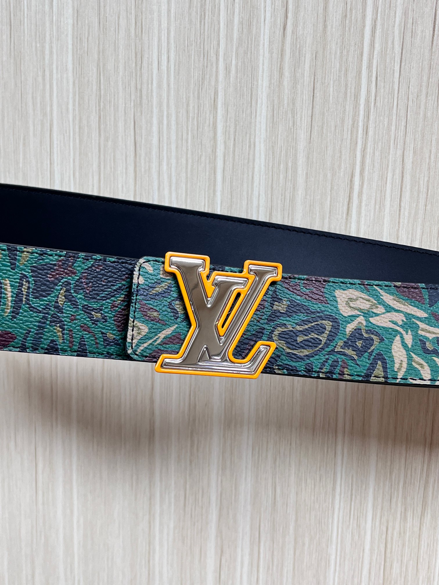 Basic Belt Cow Leather