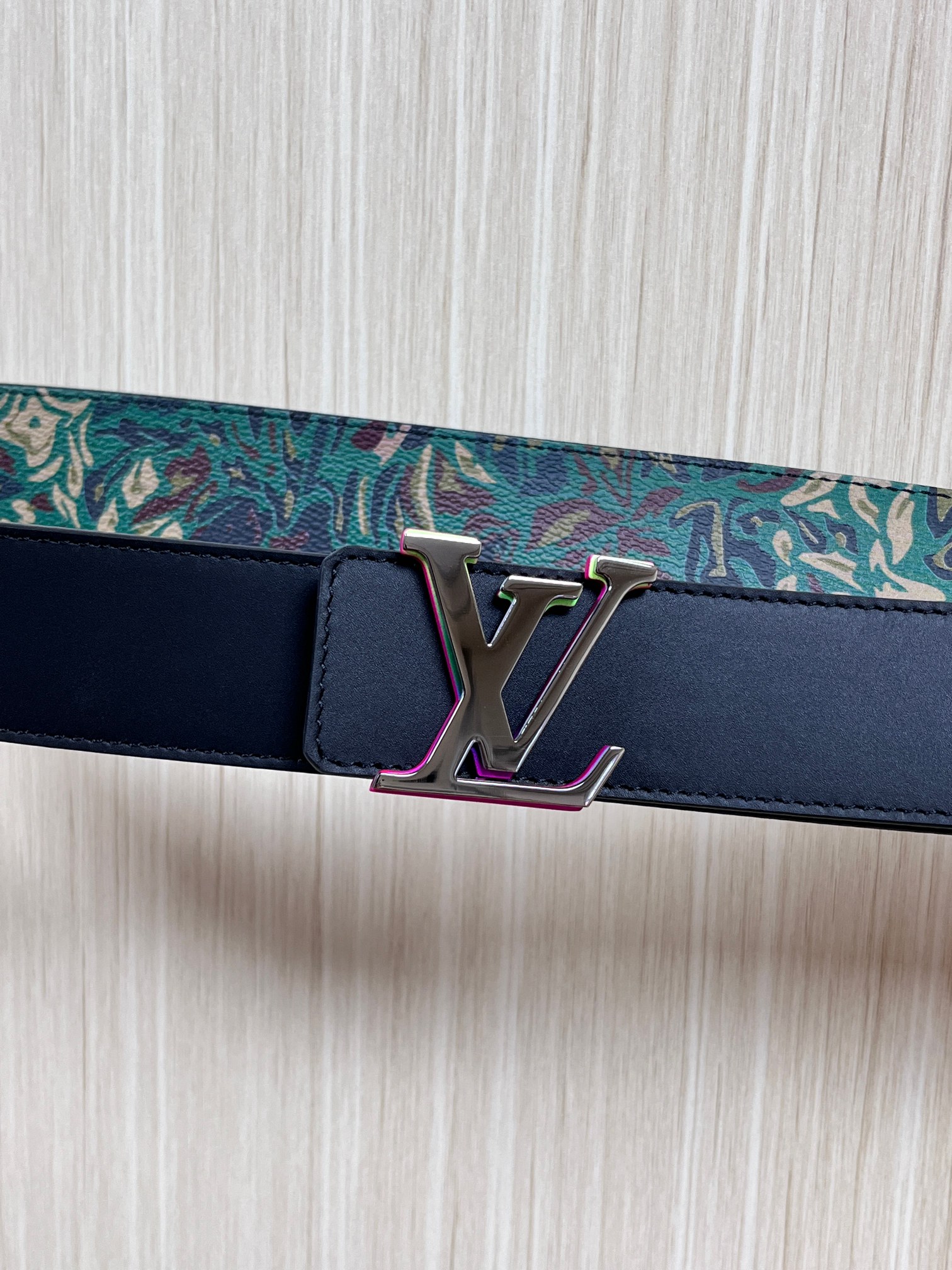 Basic Belt Cow Leather