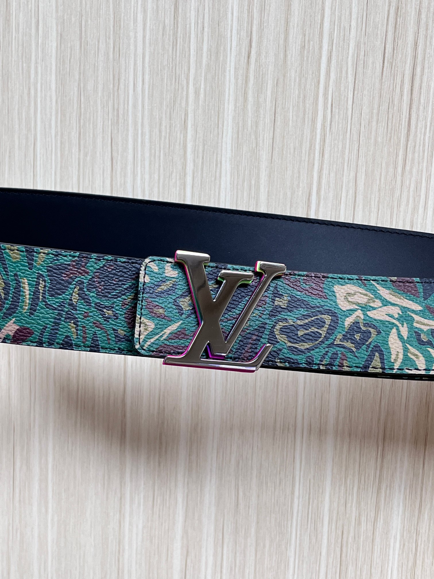 Basic Belt Cow Leather