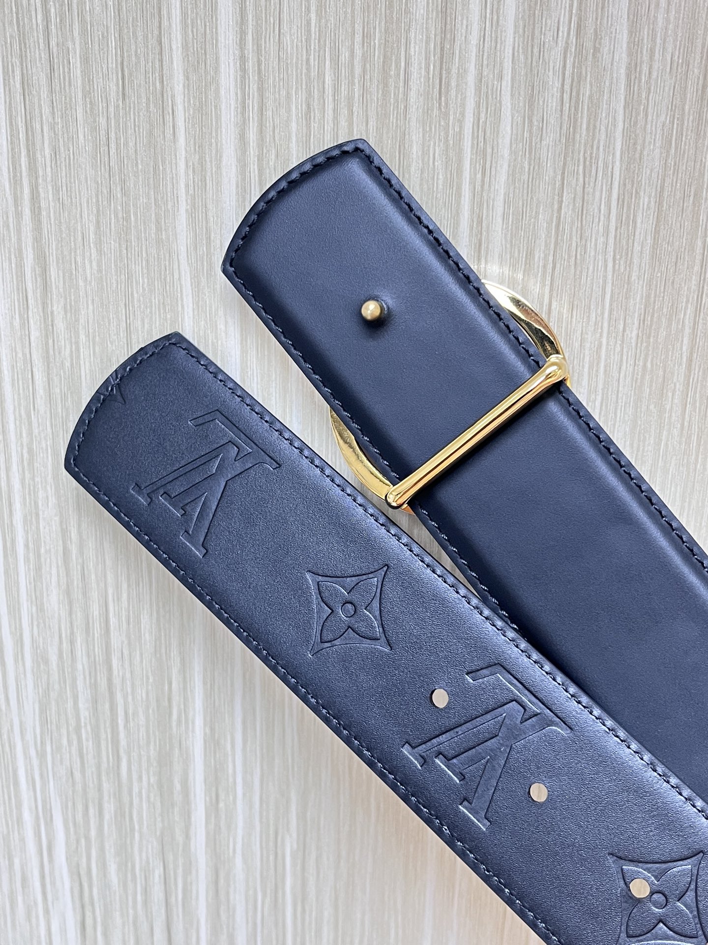 Basic Belt Cow Leather