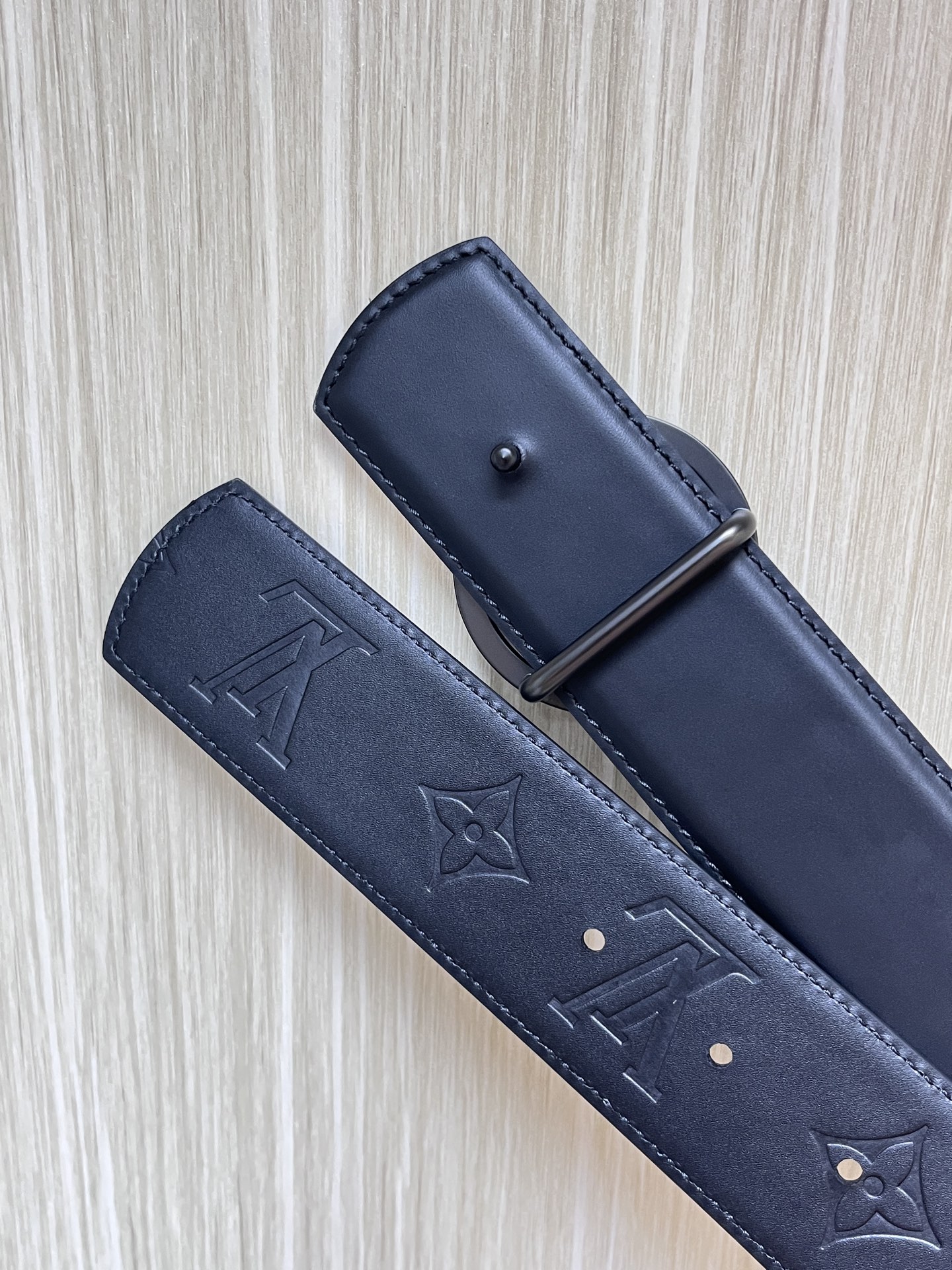 Basic Belt Cow Leather