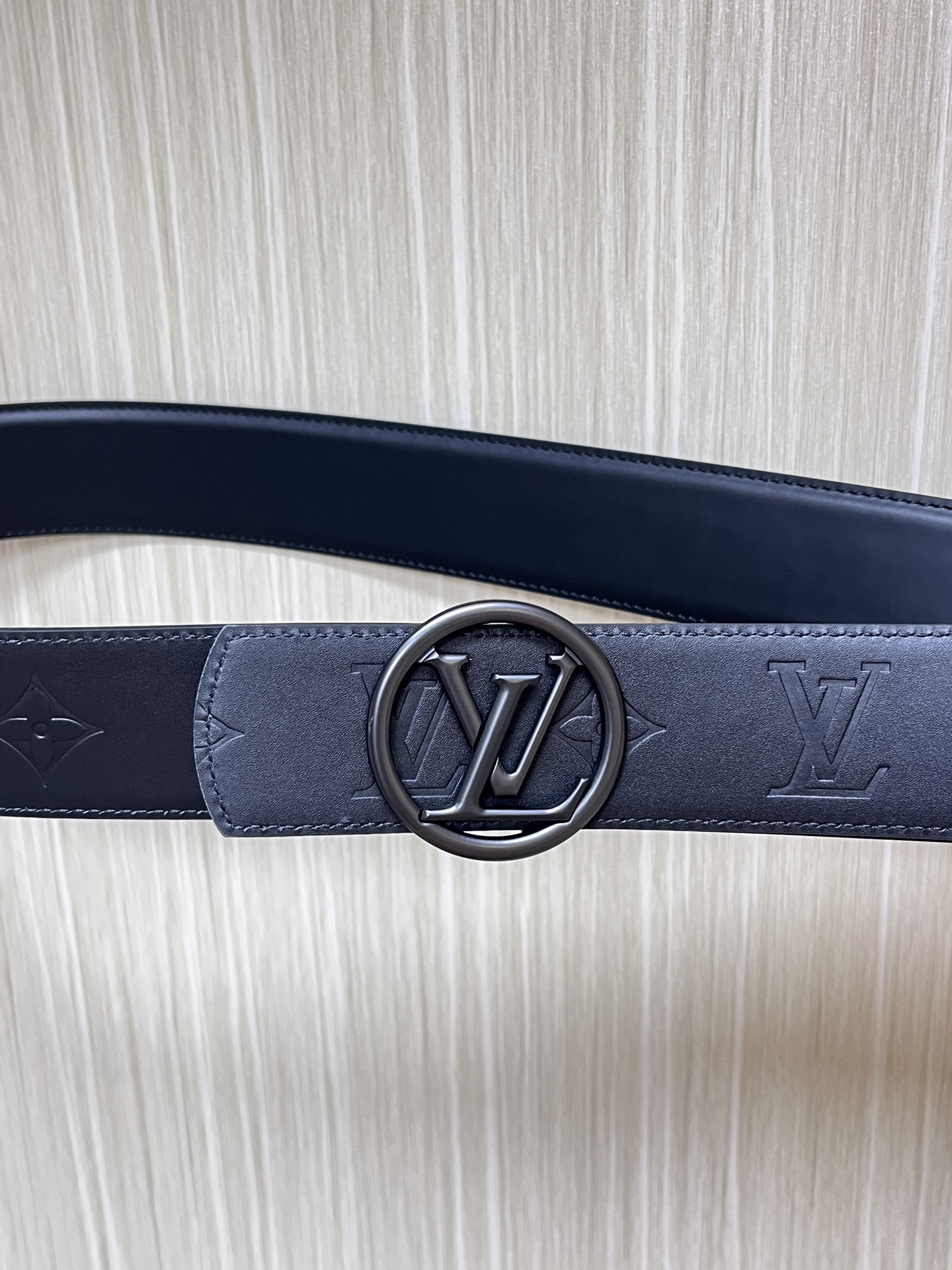 Basic Belt Cow Leather