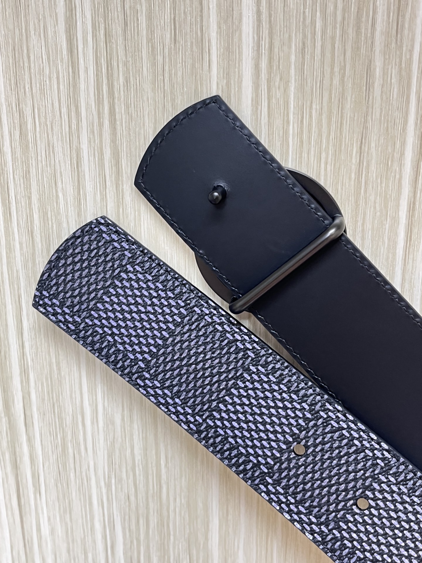 Basic Belt Cow Leather