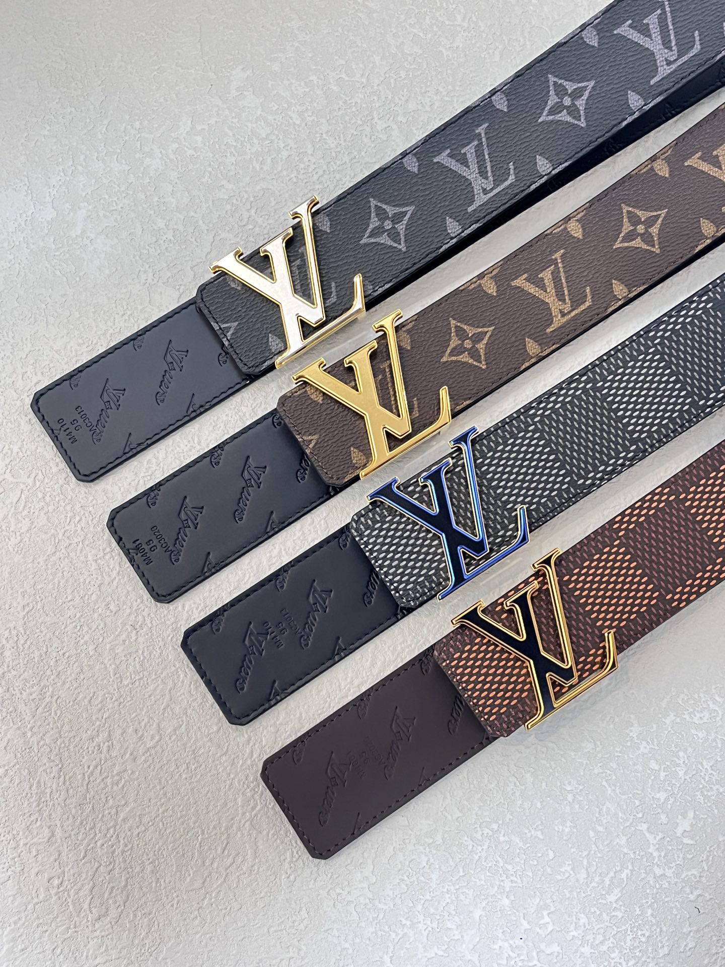 Basic Belt Cow Leather