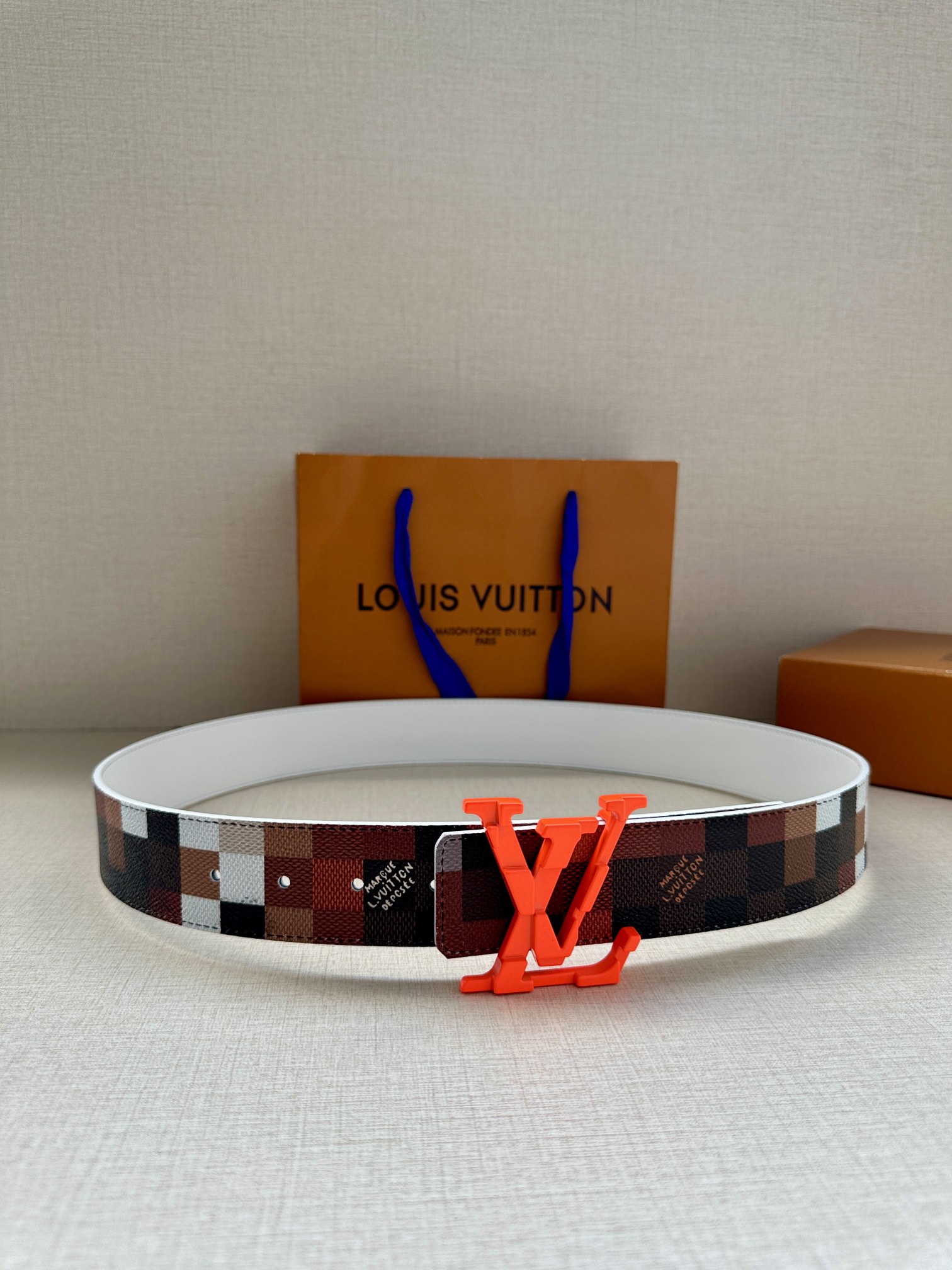 Basic Belt Canvas S-m-l