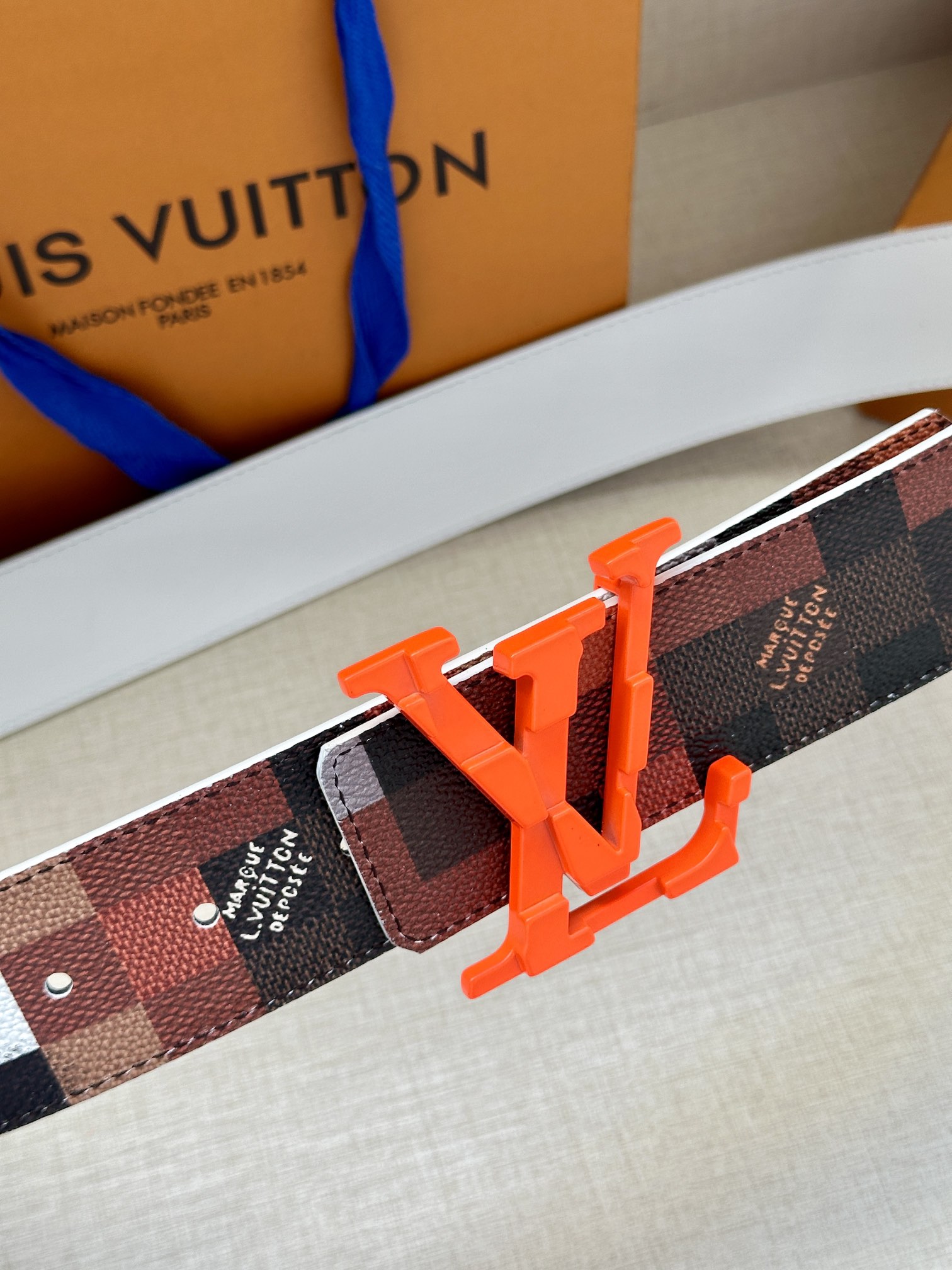 Basic Belt Canvas S-m-l