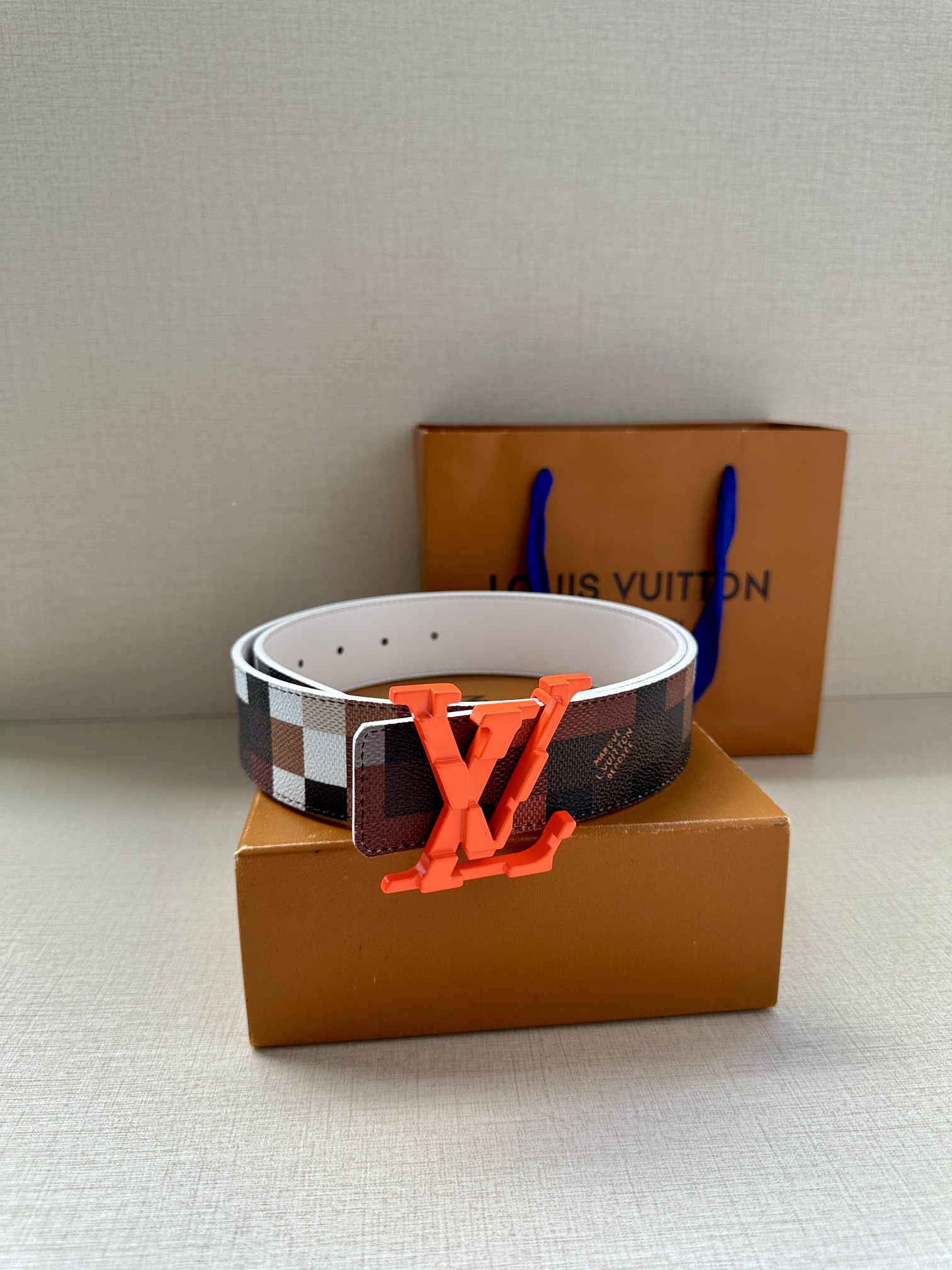 Basic Belt Canvas S-m-l