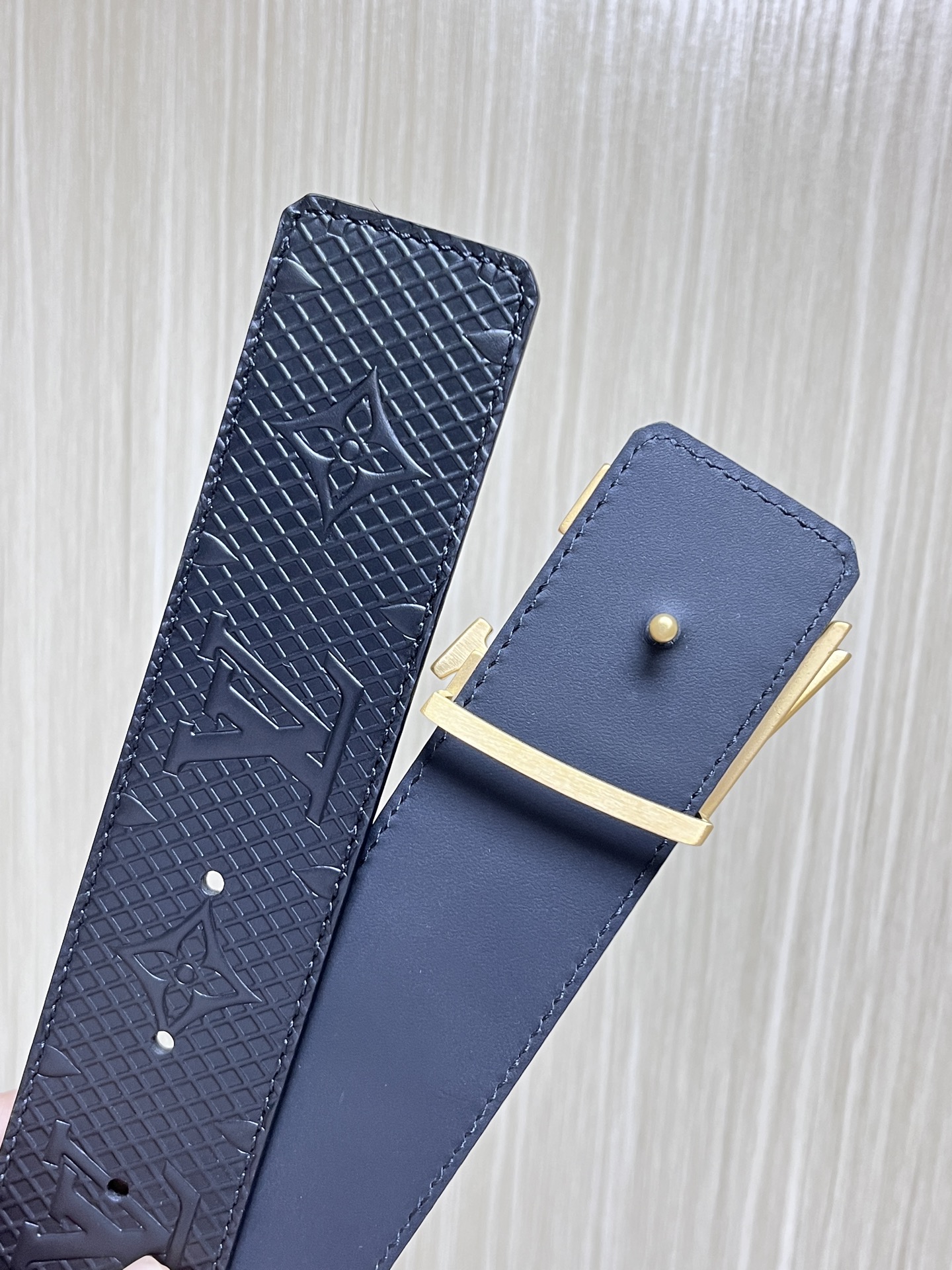 Basic Belt Cow Leather
